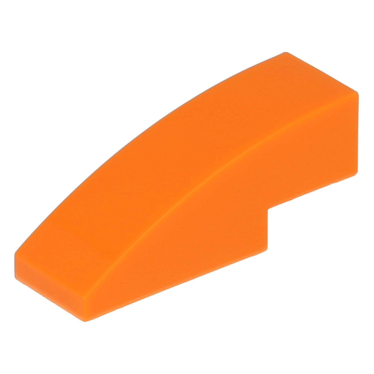 LEGO Slopes (modified) - 1 x 3 (curved)
