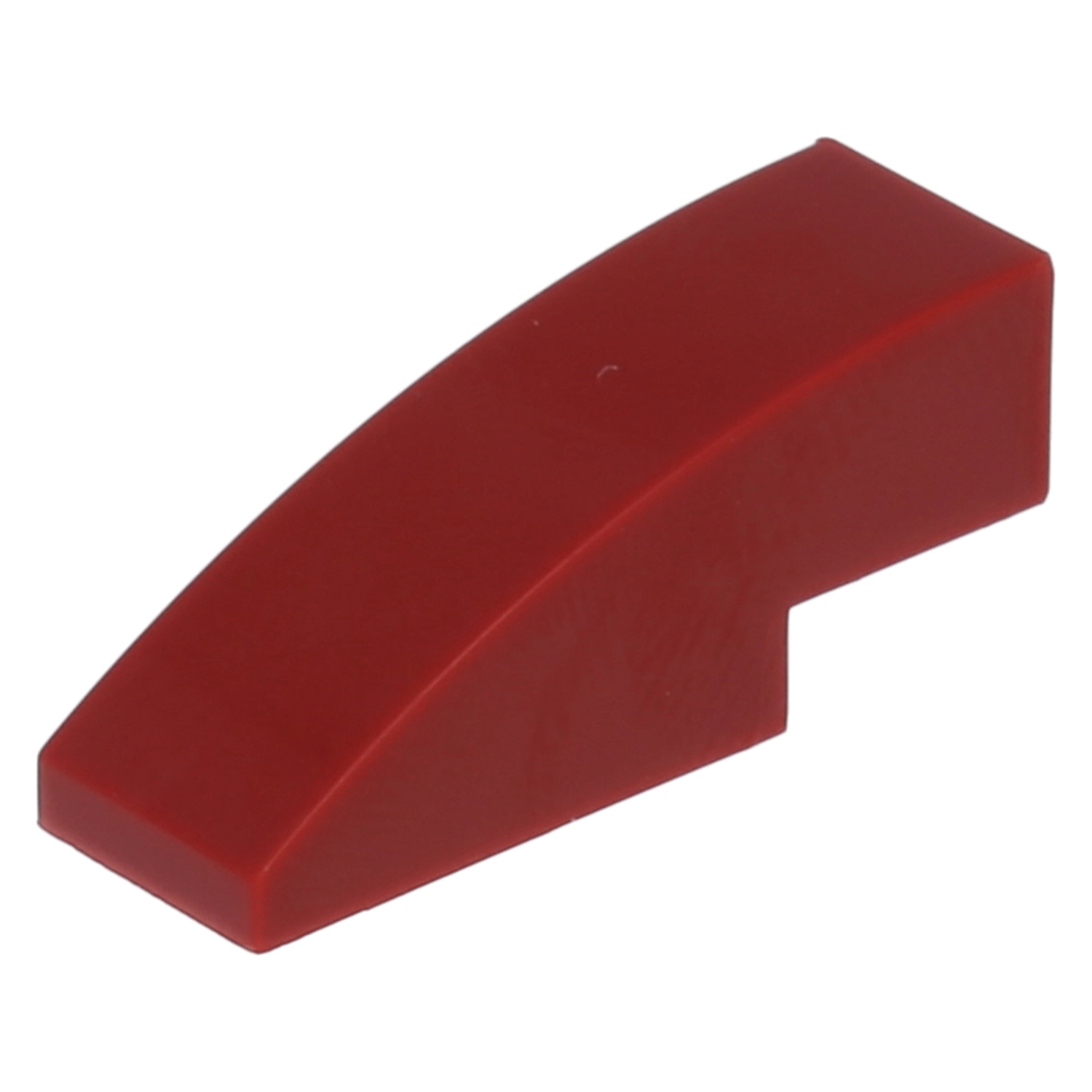 LEGO Slopes (modified) - 1 x 3 (curved)