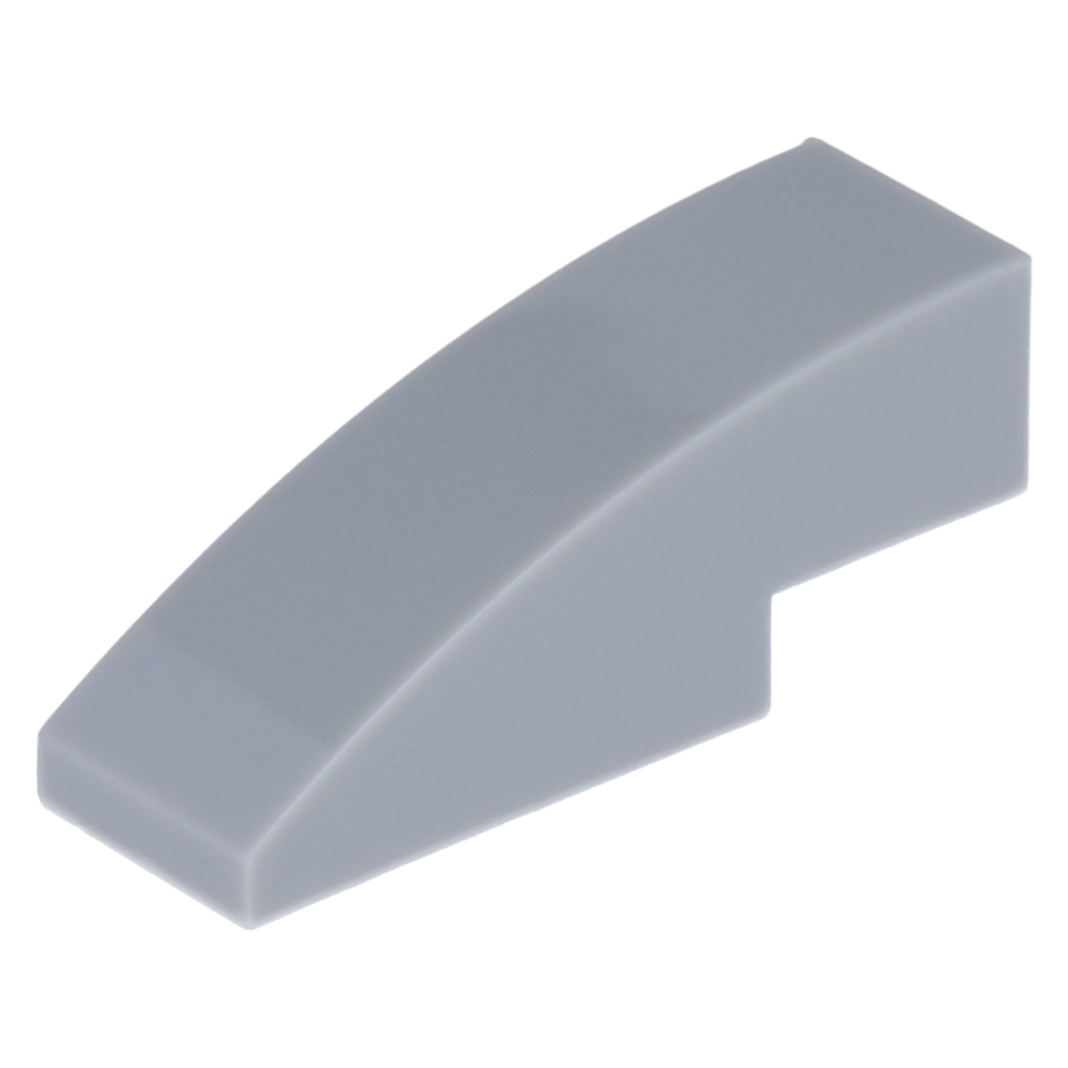 LEGO Slopes (modified) - 1 x 3 (curved)
