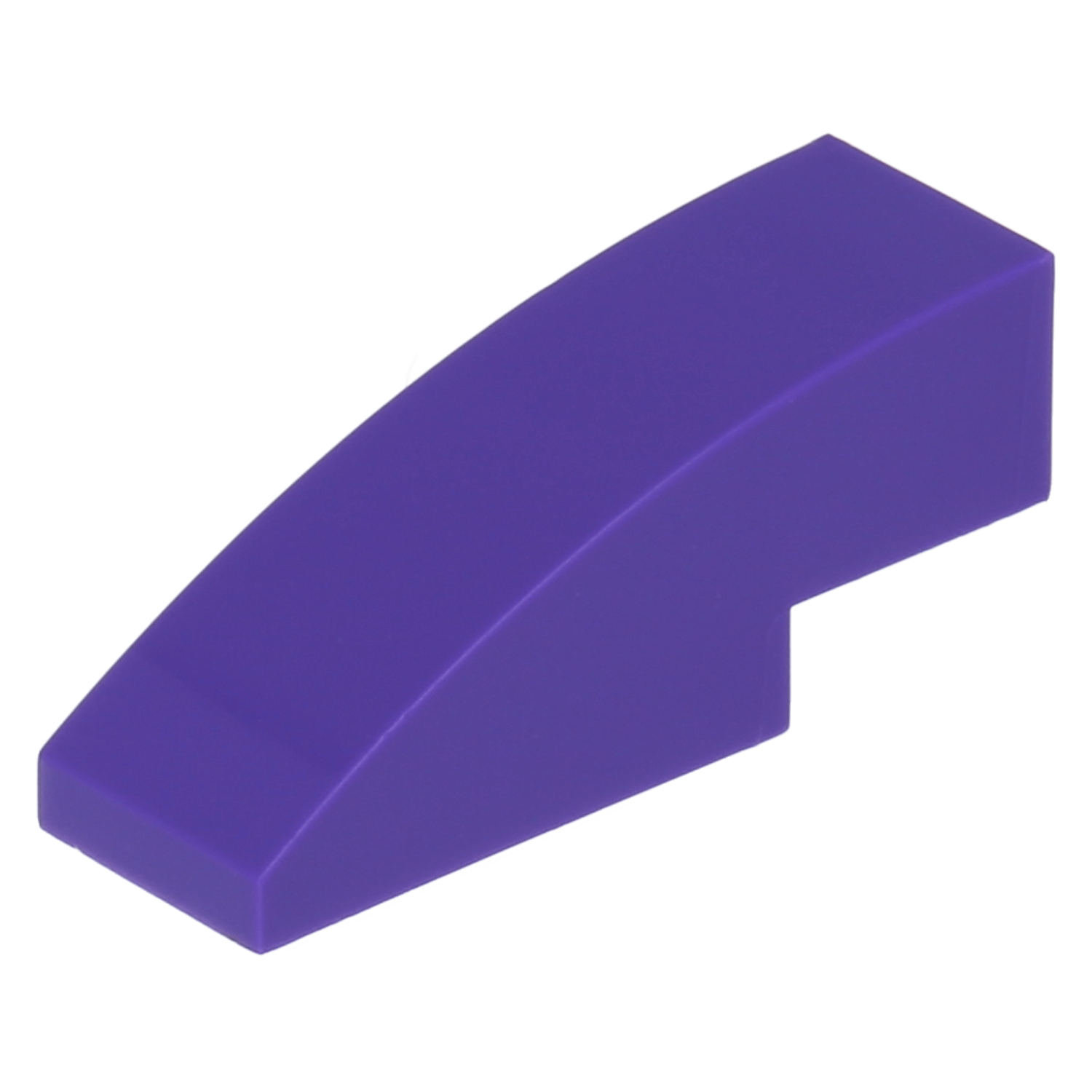 LEGO Slopes (modified) - 1 x 3 (curved)