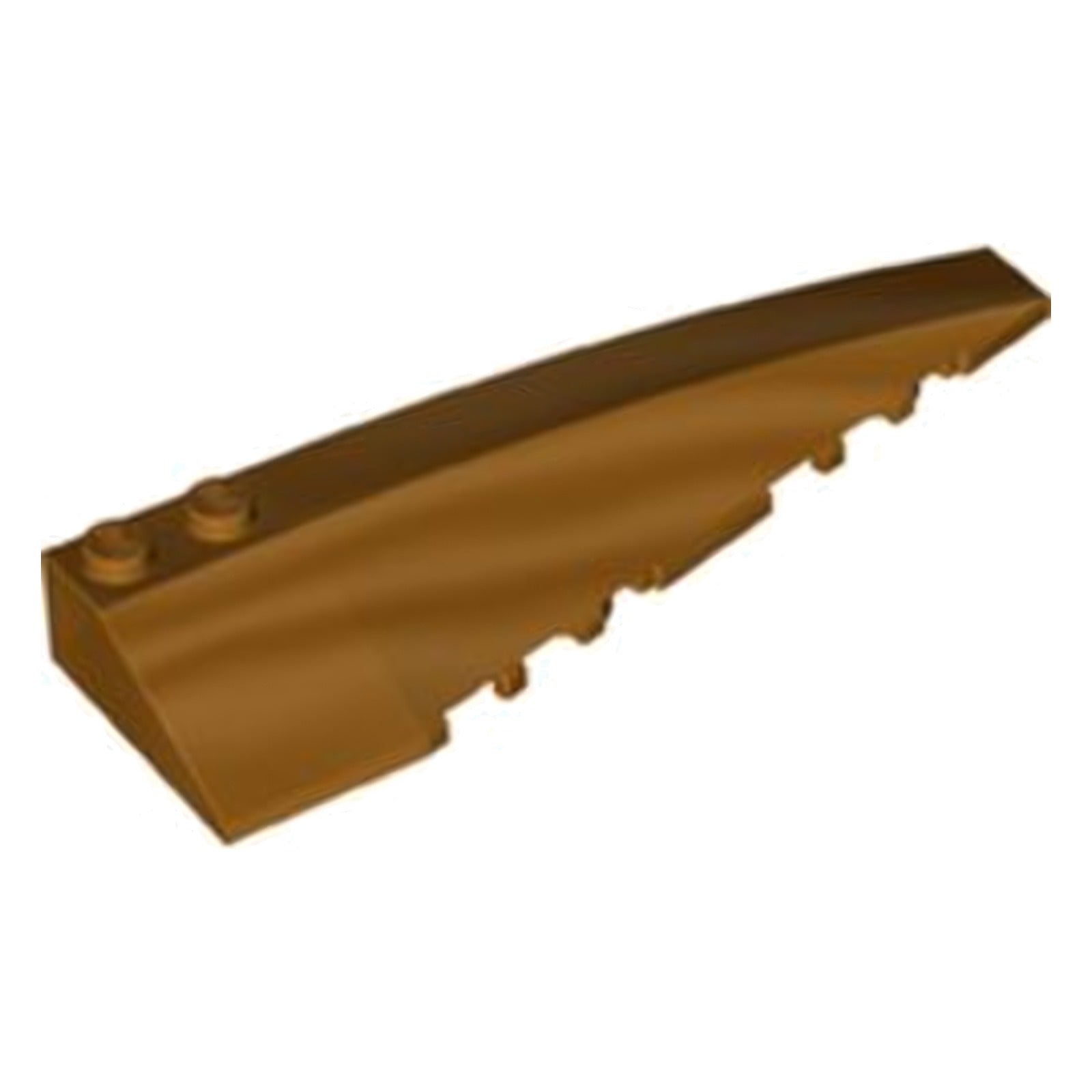 LEGO Keil 10 x 3 rechts (50956) – Farbe wählbar – 4 Farben