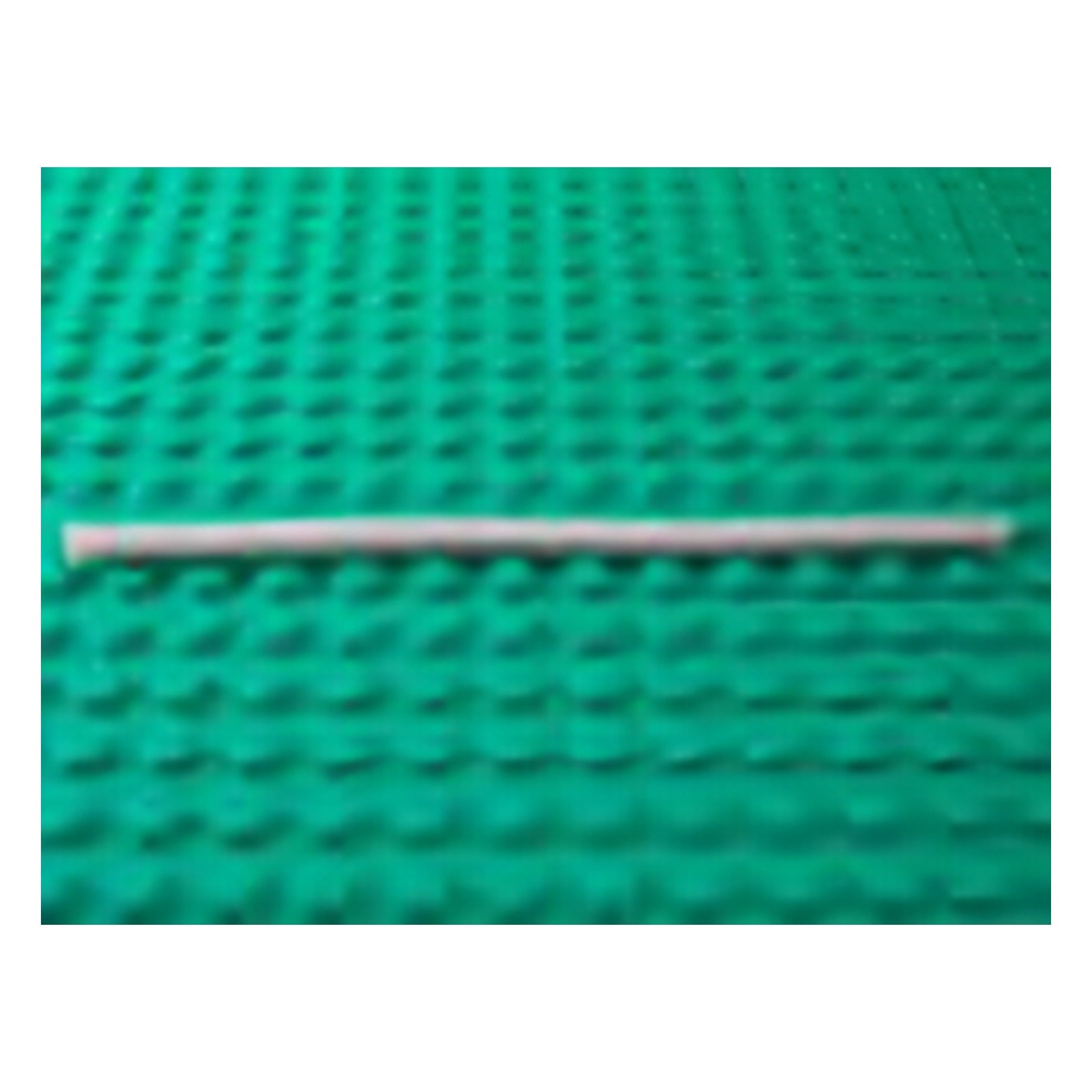 LEGO Schlauch, Pneumatik 4mm D. 12L / 9.6cm (5102c12) – Farbe wählbar – 2 Farben