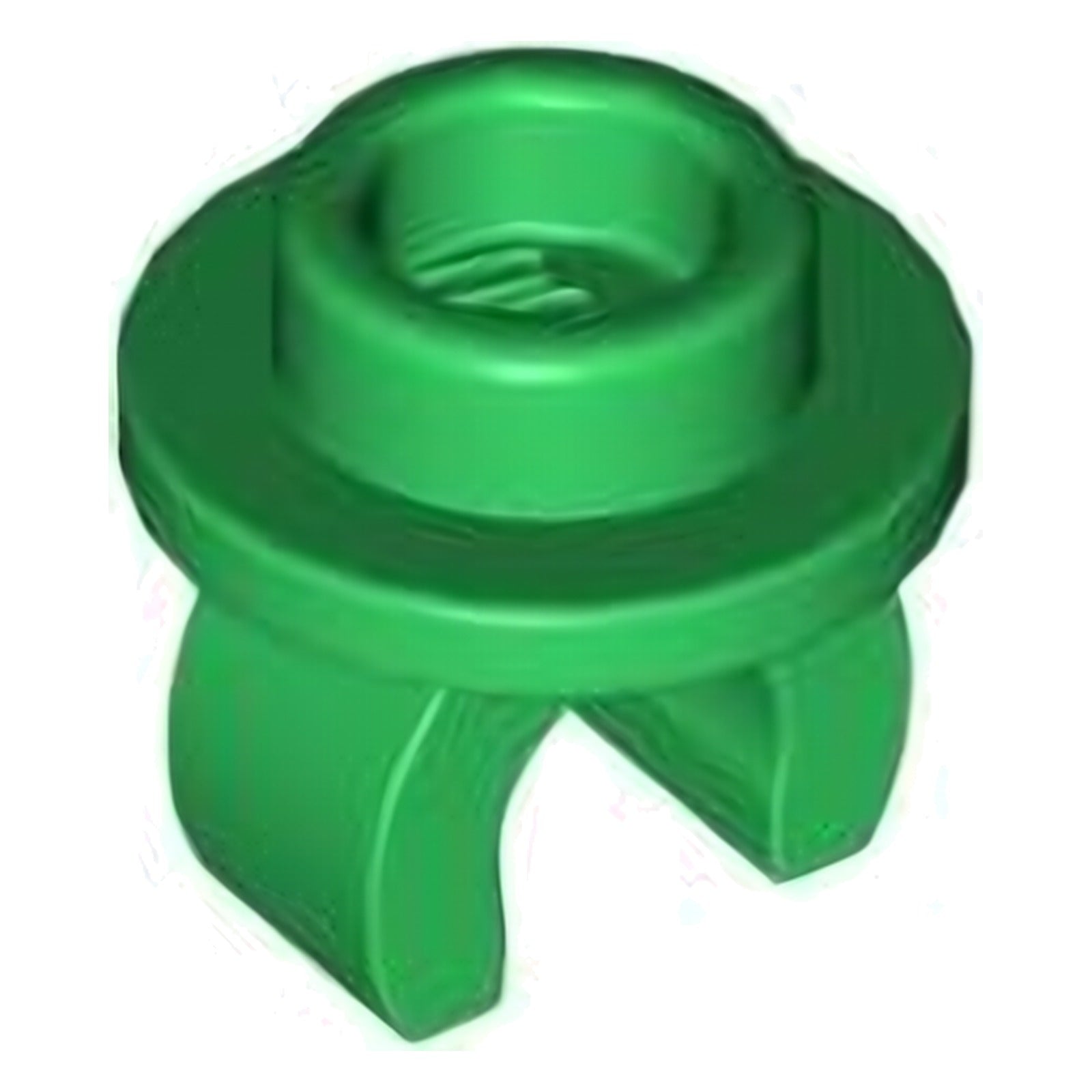 LEGO Rundplatte 1 x 1 mit Clip auf unten (5264) – Farbe wählbar – 7 Farben