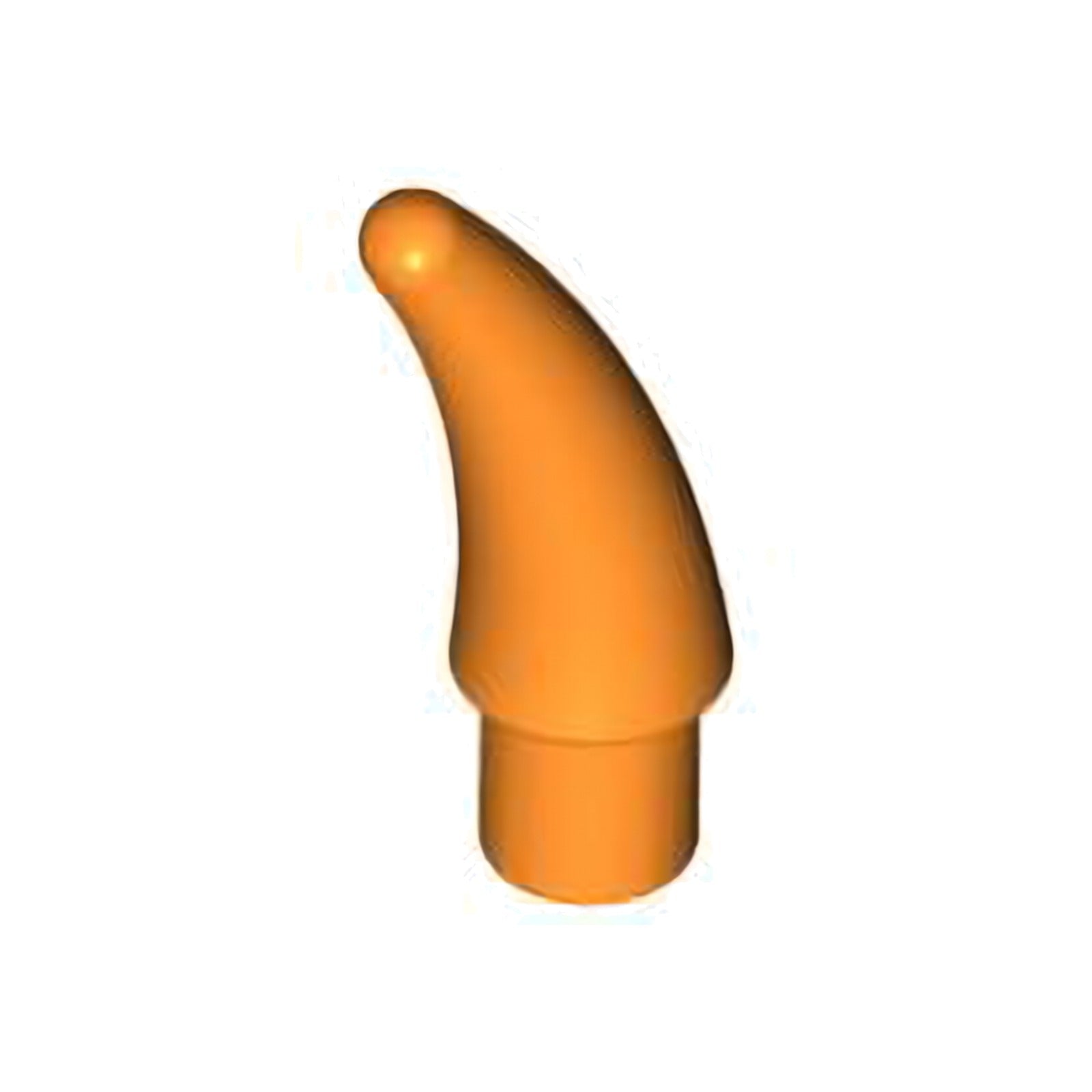 LEGO Widerhaken / Kralle / Horn (53451) – Farbe wählbar – 15 Farben