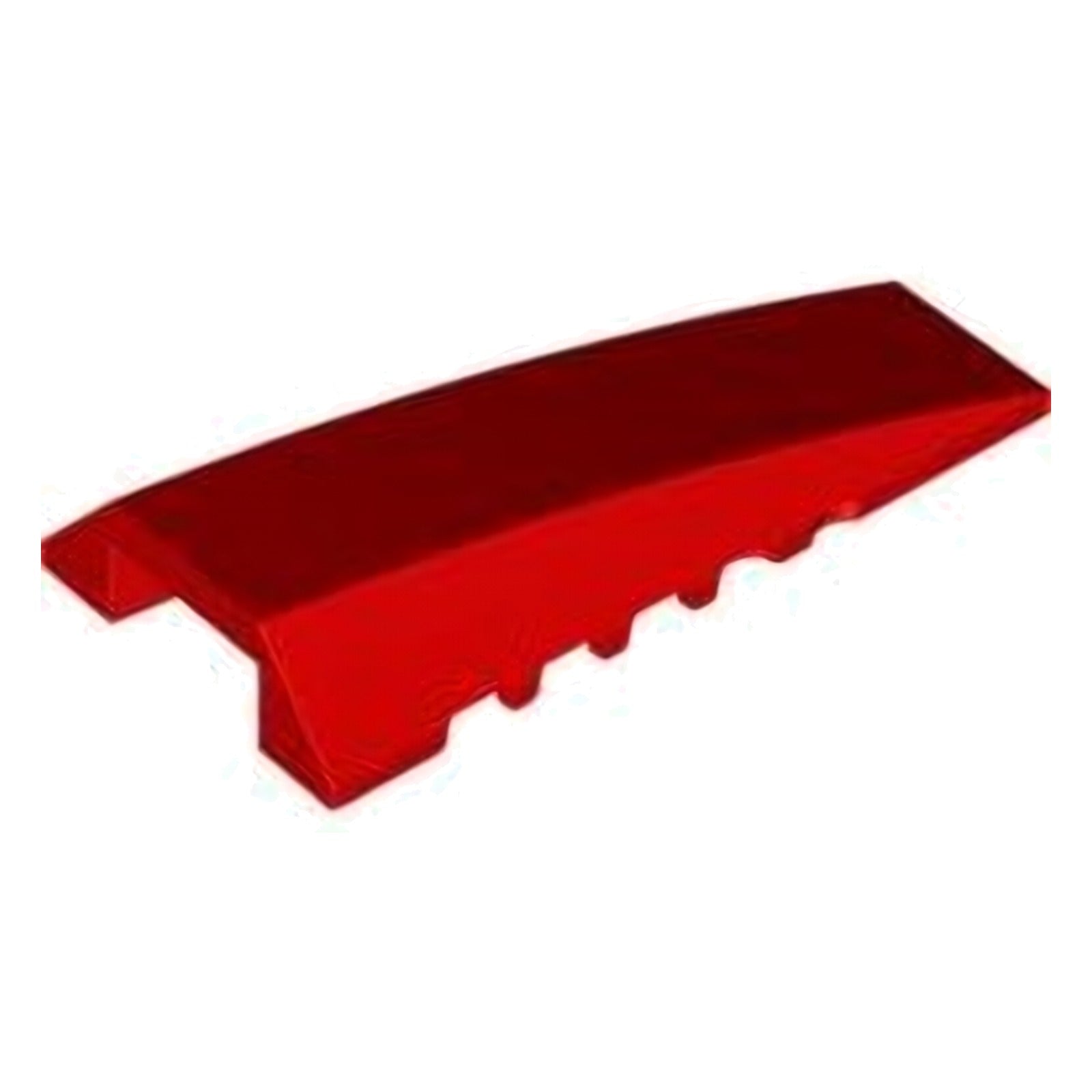 LEGO Keil 8 x 4 dreifach gebogen ohne Noppen (5382) – Farbe wählbar – 2 Farben