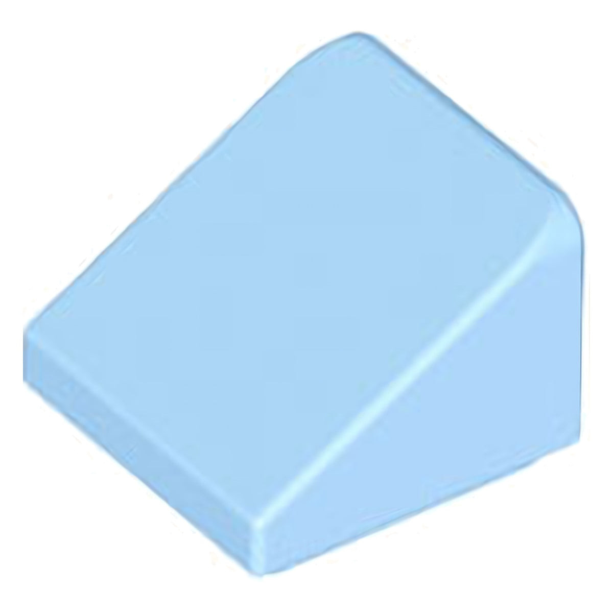 LEGO Dachsteine (standard) - 1 x 1 x 2/3 (30 Grad)
