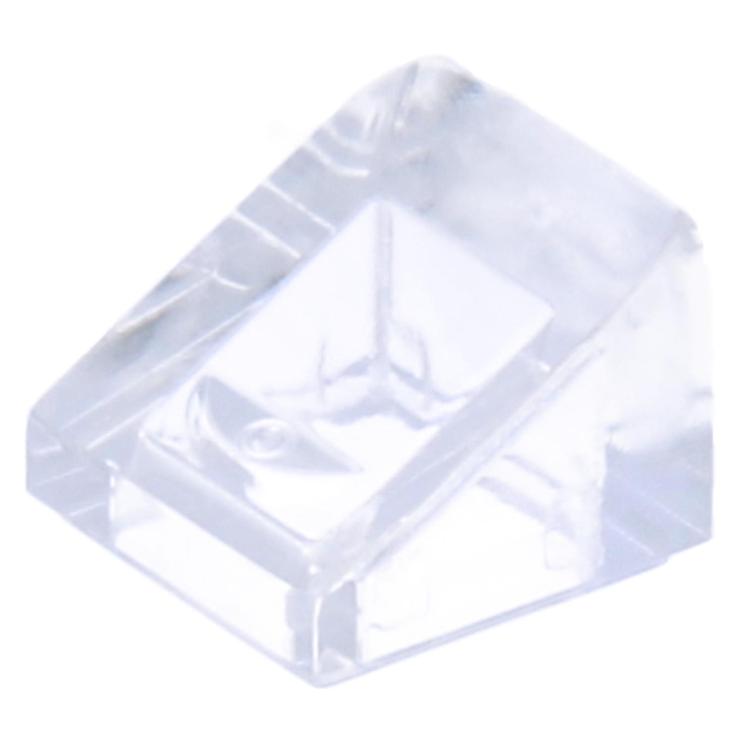LEGO Slopes (standard) - 1 x 1 x 2/3 (30 degrees)