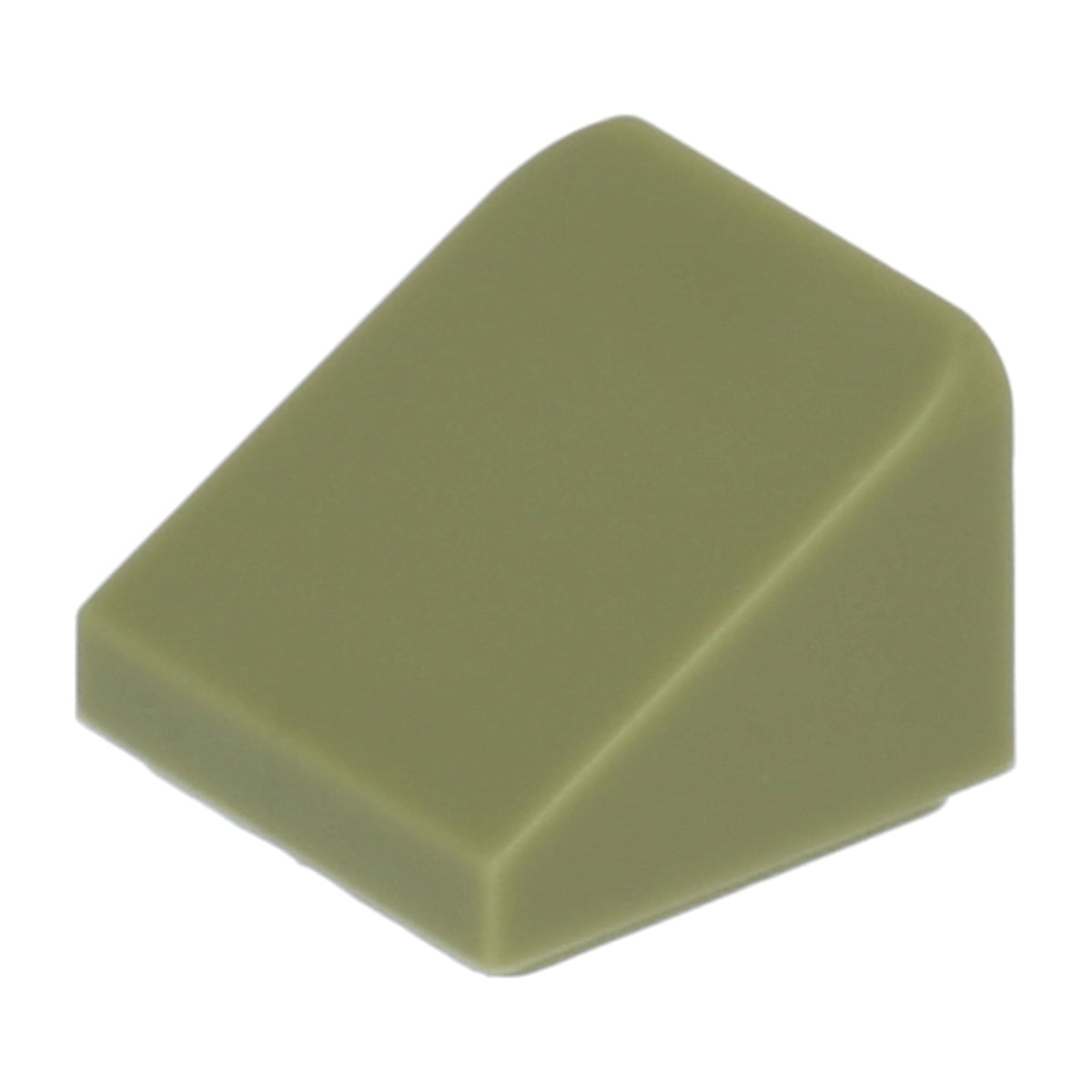 LEGO Dachsteine (standard) - 1 x 1 x 2/3 (30 Grad)