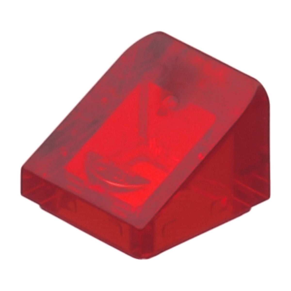 LEGO Dachsteine (standard) - 1 x 1 x 2/3 (30 Grad)