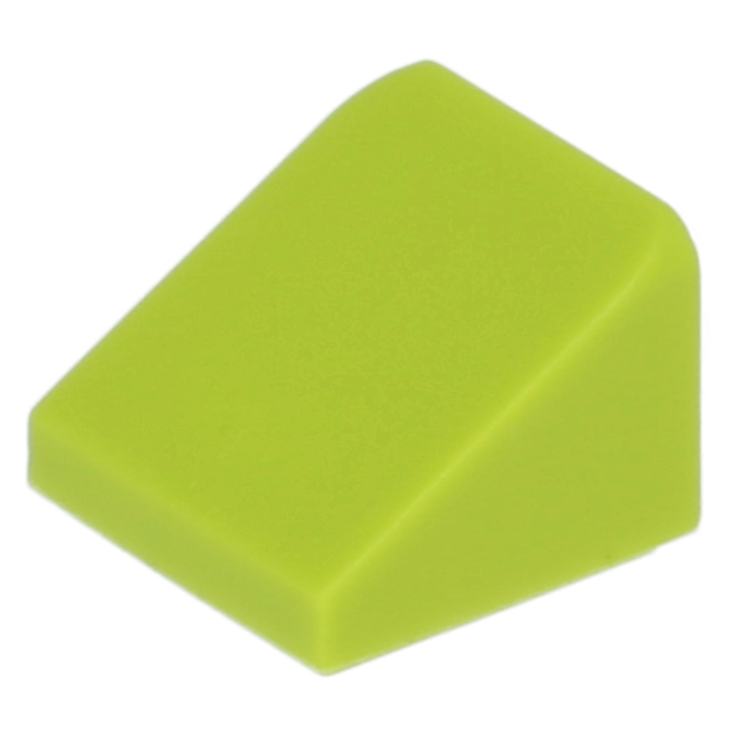 LEGO Slopes (standard) - 1 x 1 x 2/3 (30 degrees)