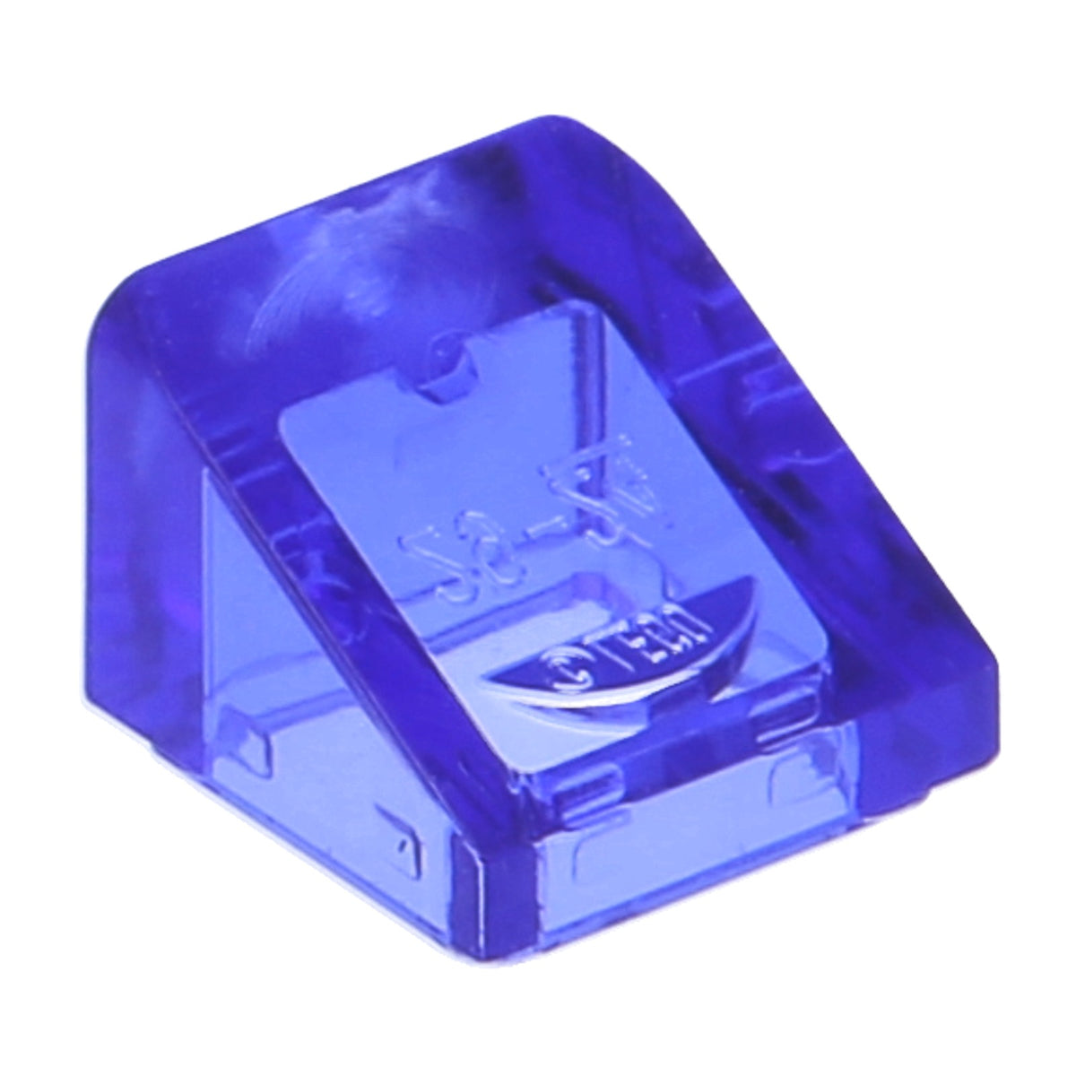 LEGO Dachsteine (standard) - 1 x 1 x 2/3 (30 Grad)