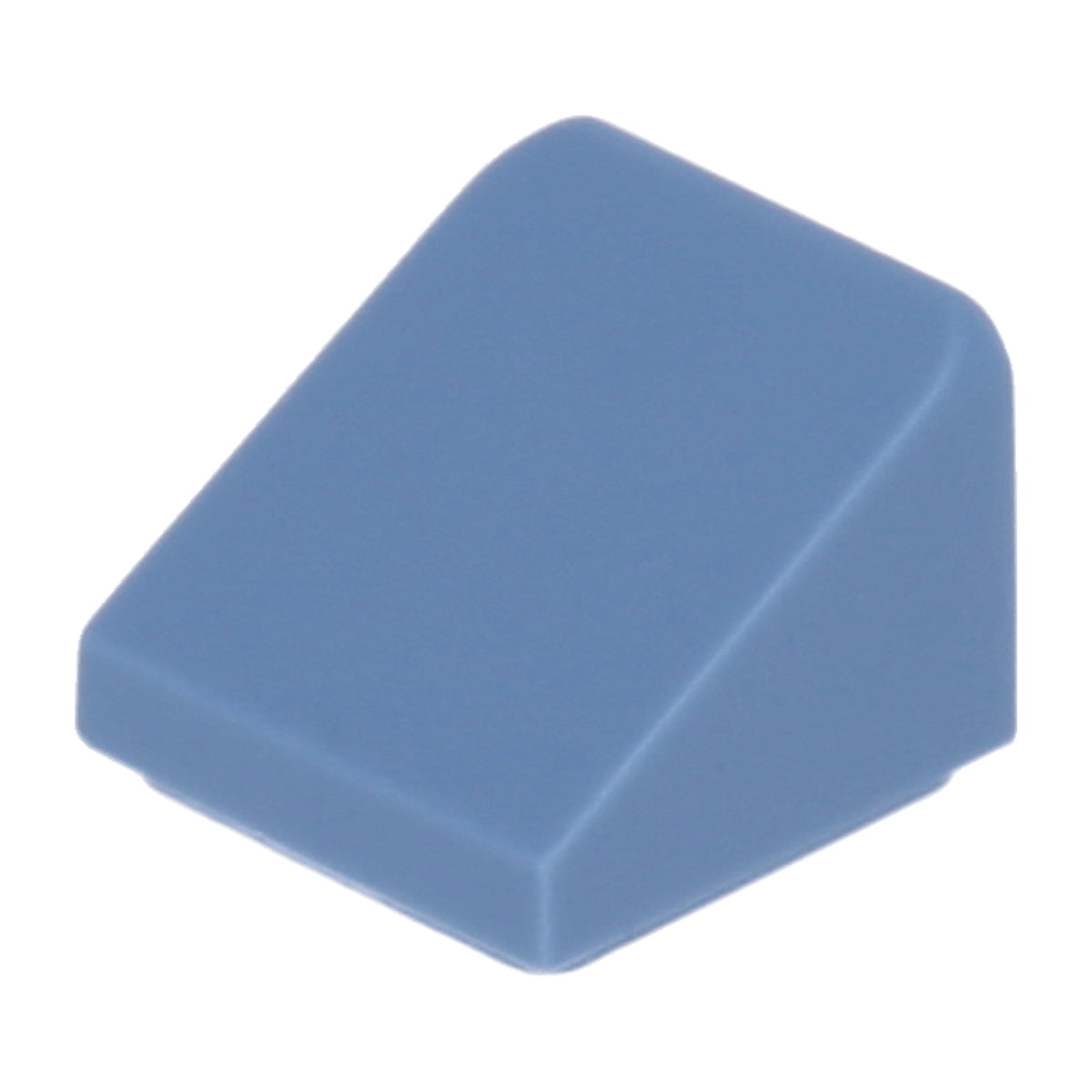 LEGO Dachsteine (standard) - 1 x 1 x 2/3 (30 Grad)