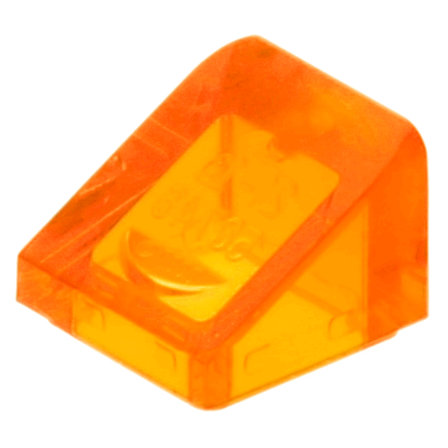 LEGO Slopes (standard) - 1 x 1 x 2/3 (30 degrees)