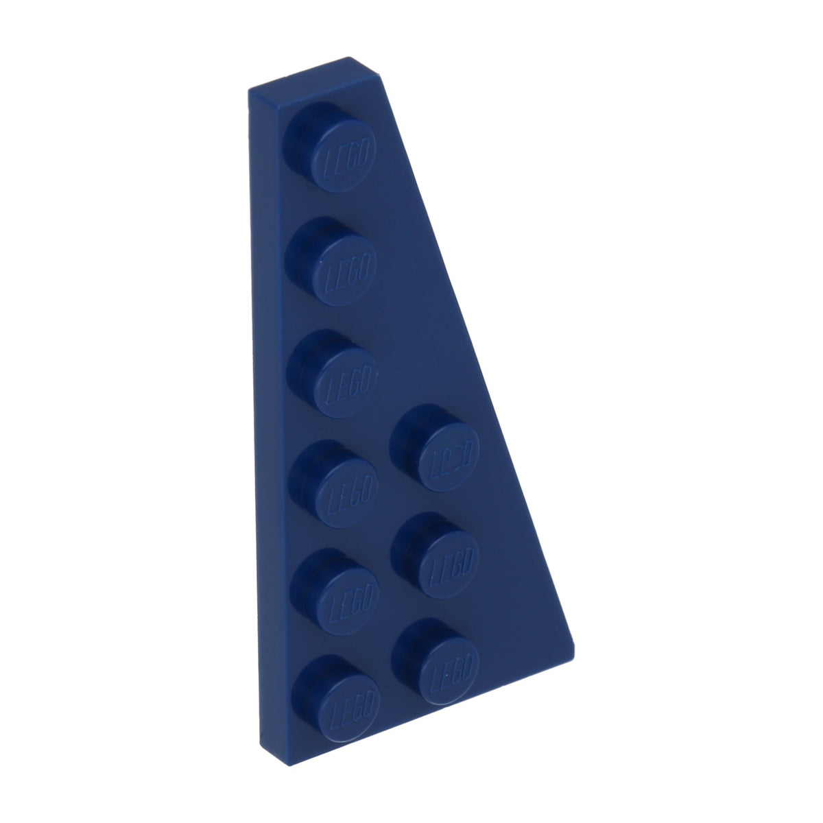 LEGO Platten (modifiziert) - Flügel 3 x 6 (links)