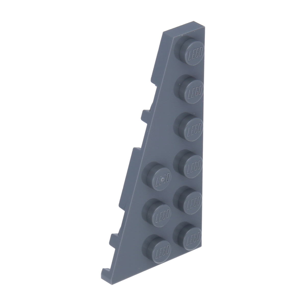 LEGO Platten (modifiziert) - Flügel 3 x 6 (links)
