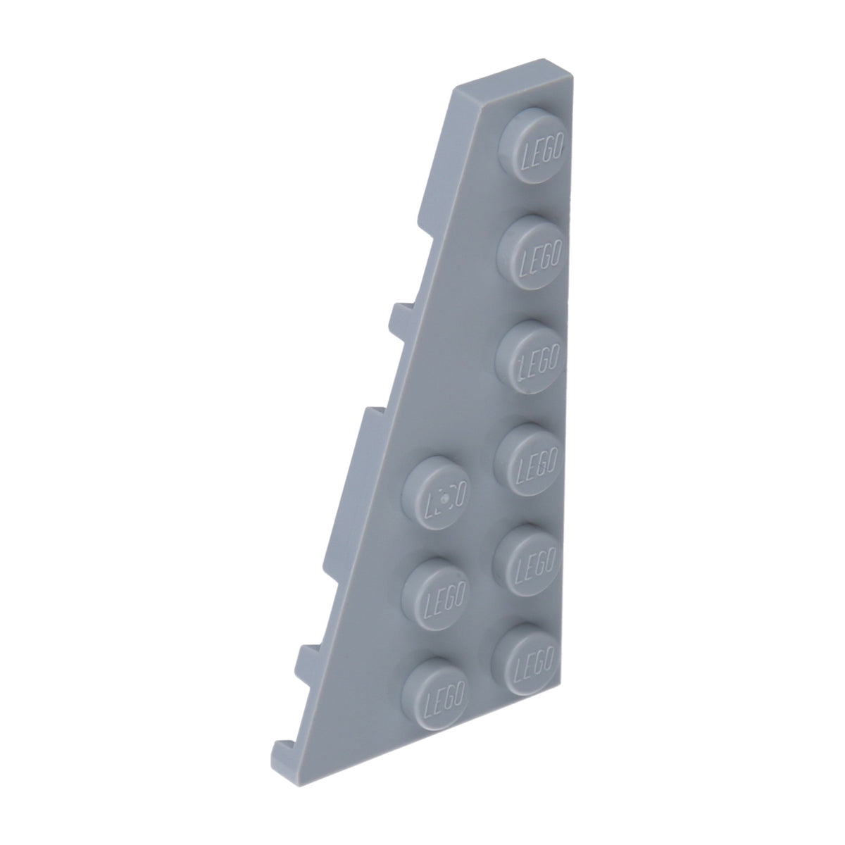 LEGO Platten (modifiziert) - Flügel 3 x 6 (links)