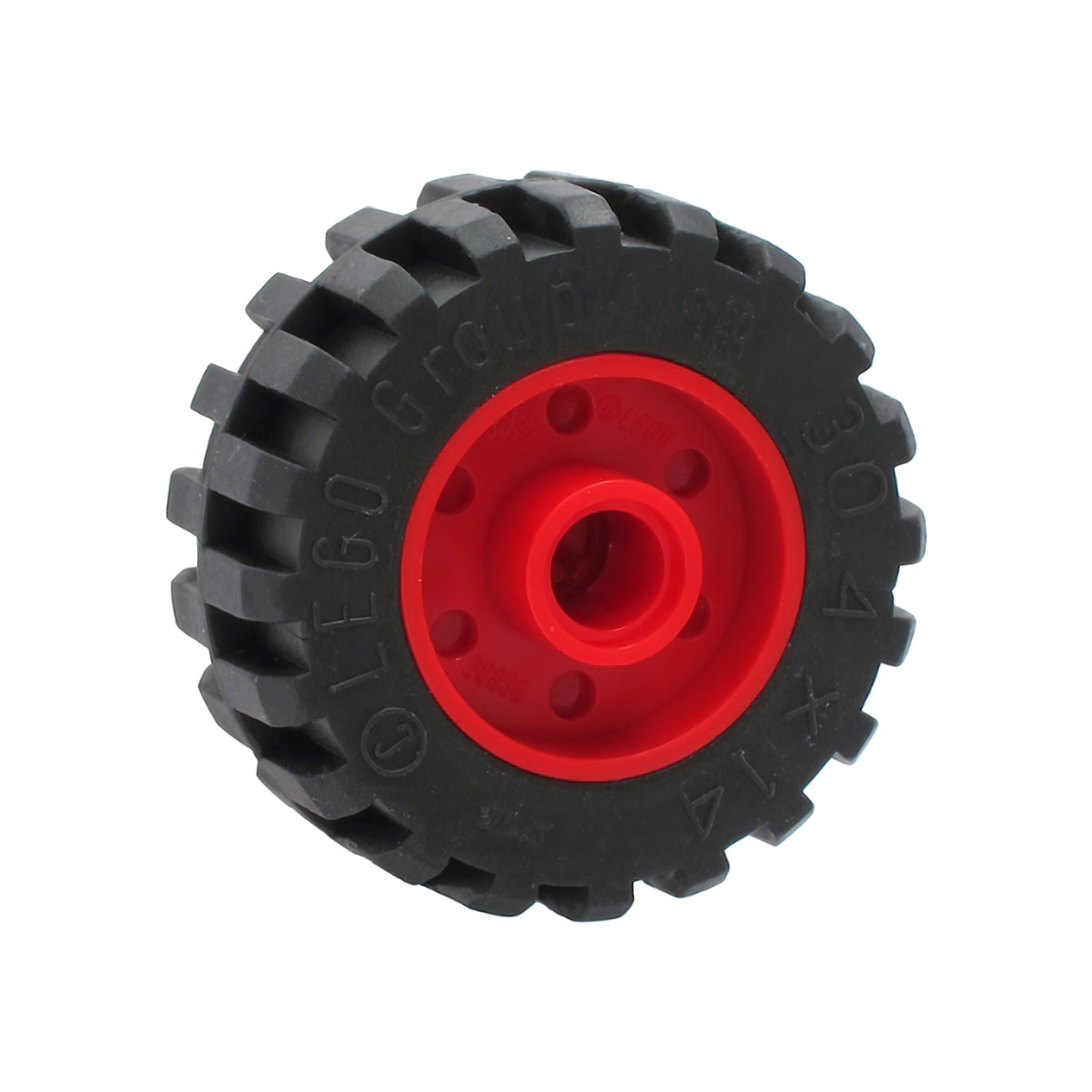 LEGO Rad 18mm D. x 14mm (55981c05) – Farbe wählbar