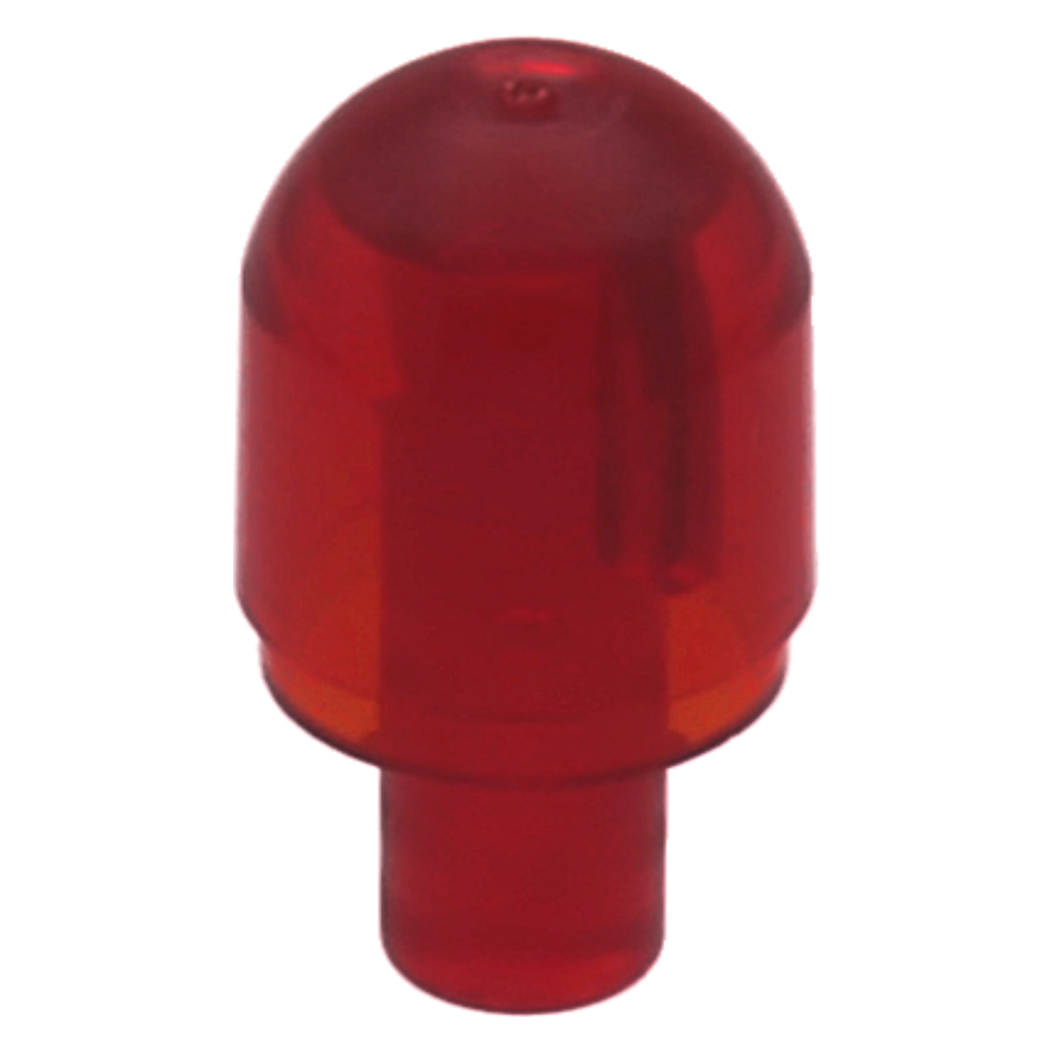 LEGO Bionicle - Rod with light cover (bulb), Bionicle Barraki eye