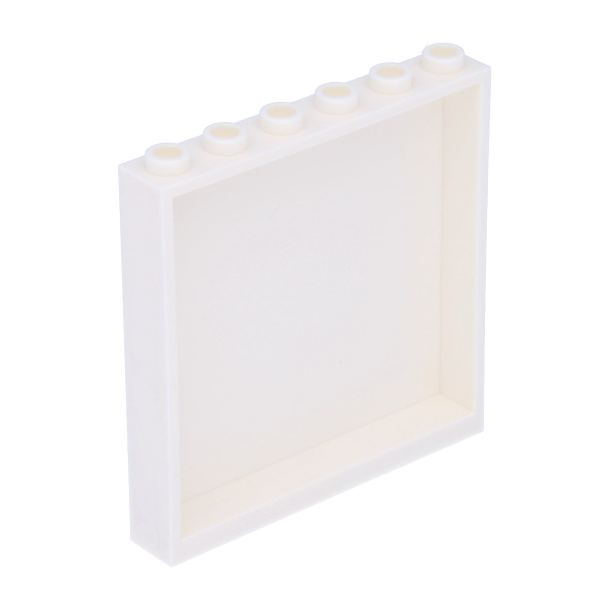 LEGO Platten (modifiziert) - Tafel 1 x 6 x 5