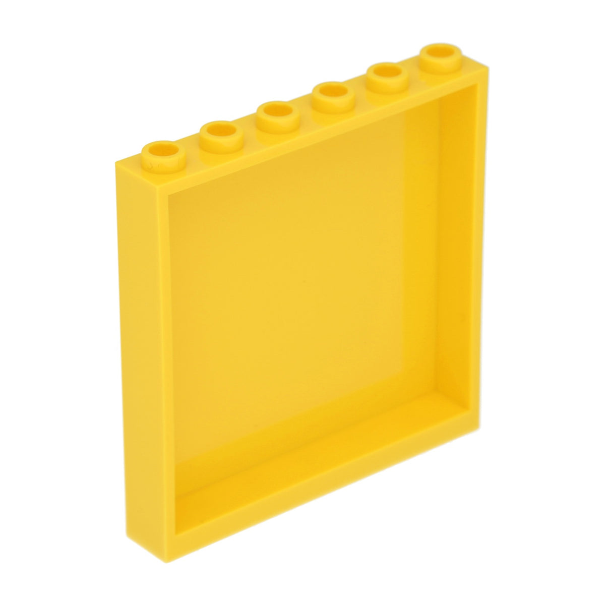 LEGO Platten (modifiziert) - Tafel 1 x 6 x 5