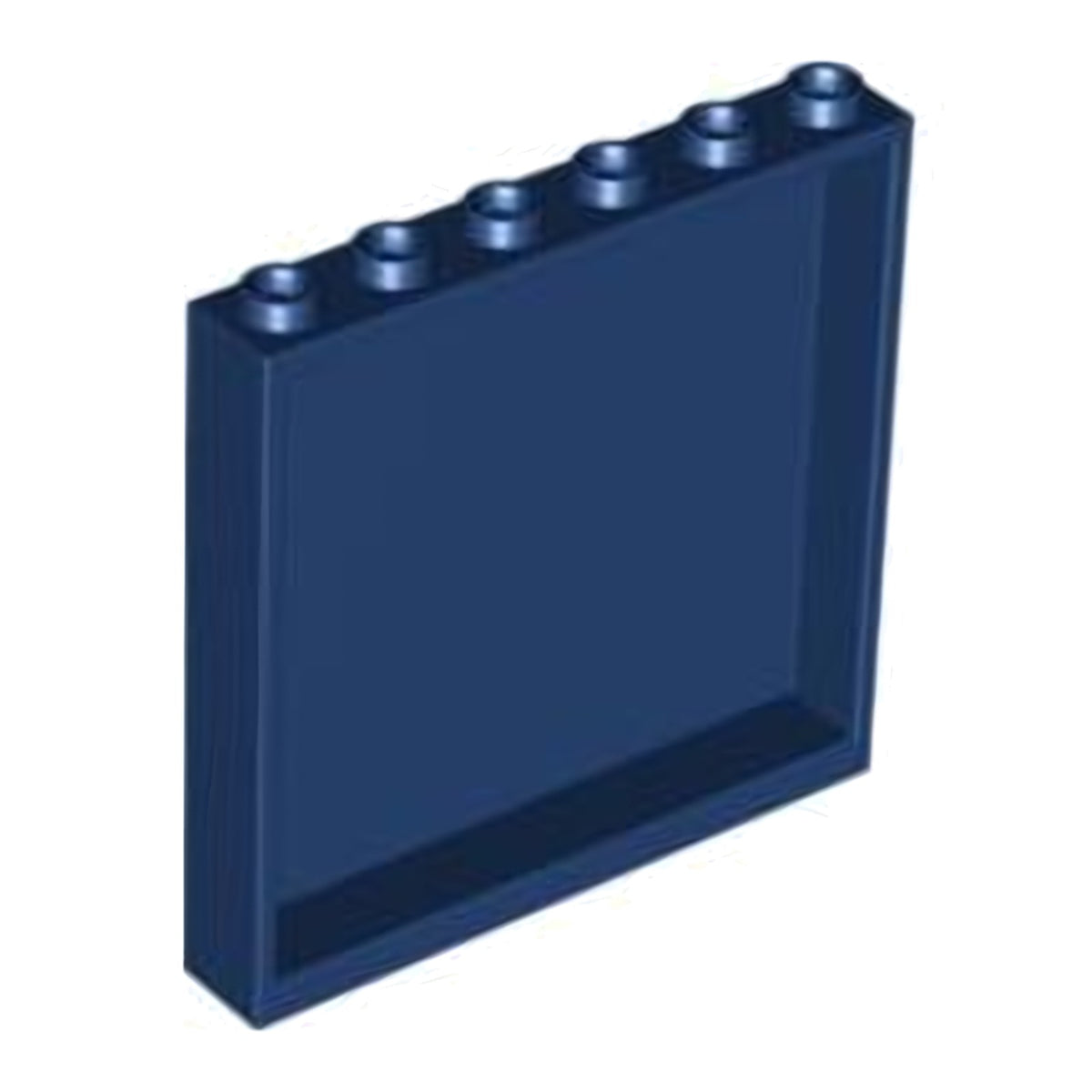 LEGO Platten (modifiziert) - Tafel 1 x 6 x 5
