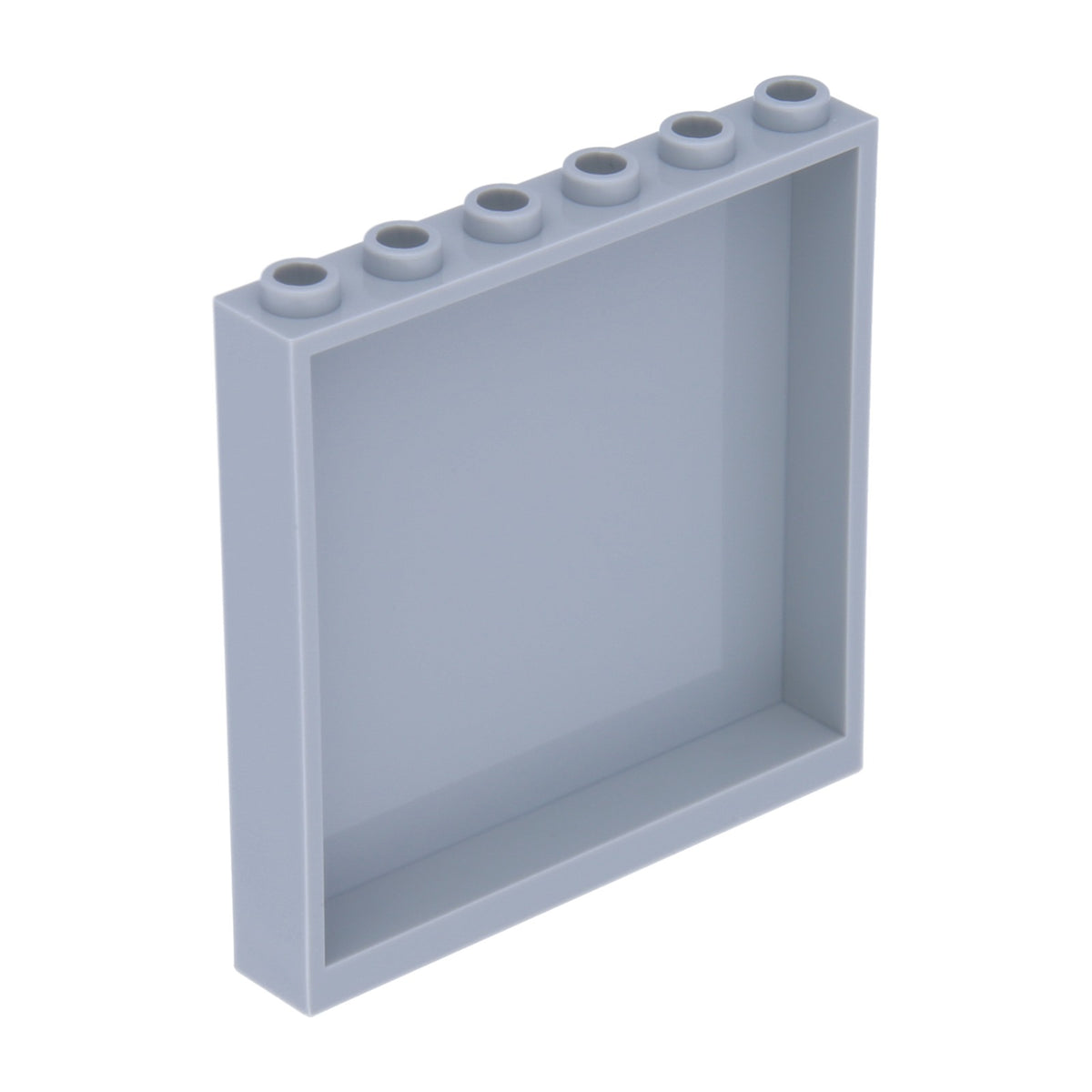 LEGO Platten (modifiziert) - Tafel 1 x 6 x 5