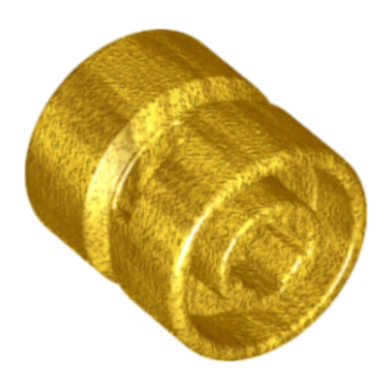 LEGO Rad 11 mm D. x 12 mm (6014b) – Farbe wählbar – 7 Farben