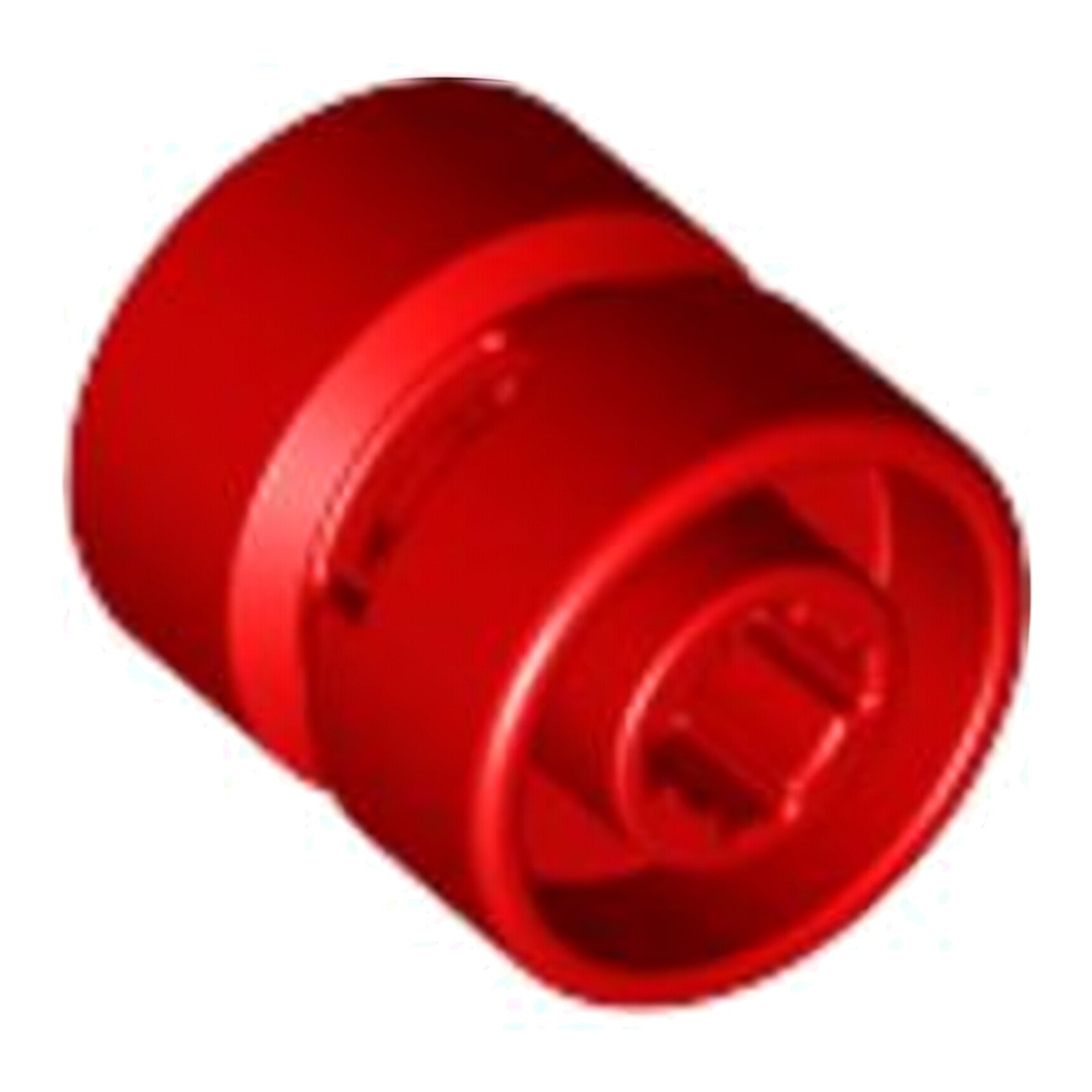 LEGO Rad 11 mm D. x 12 mm (6014b) – Farbe wählbar – 7 Farben