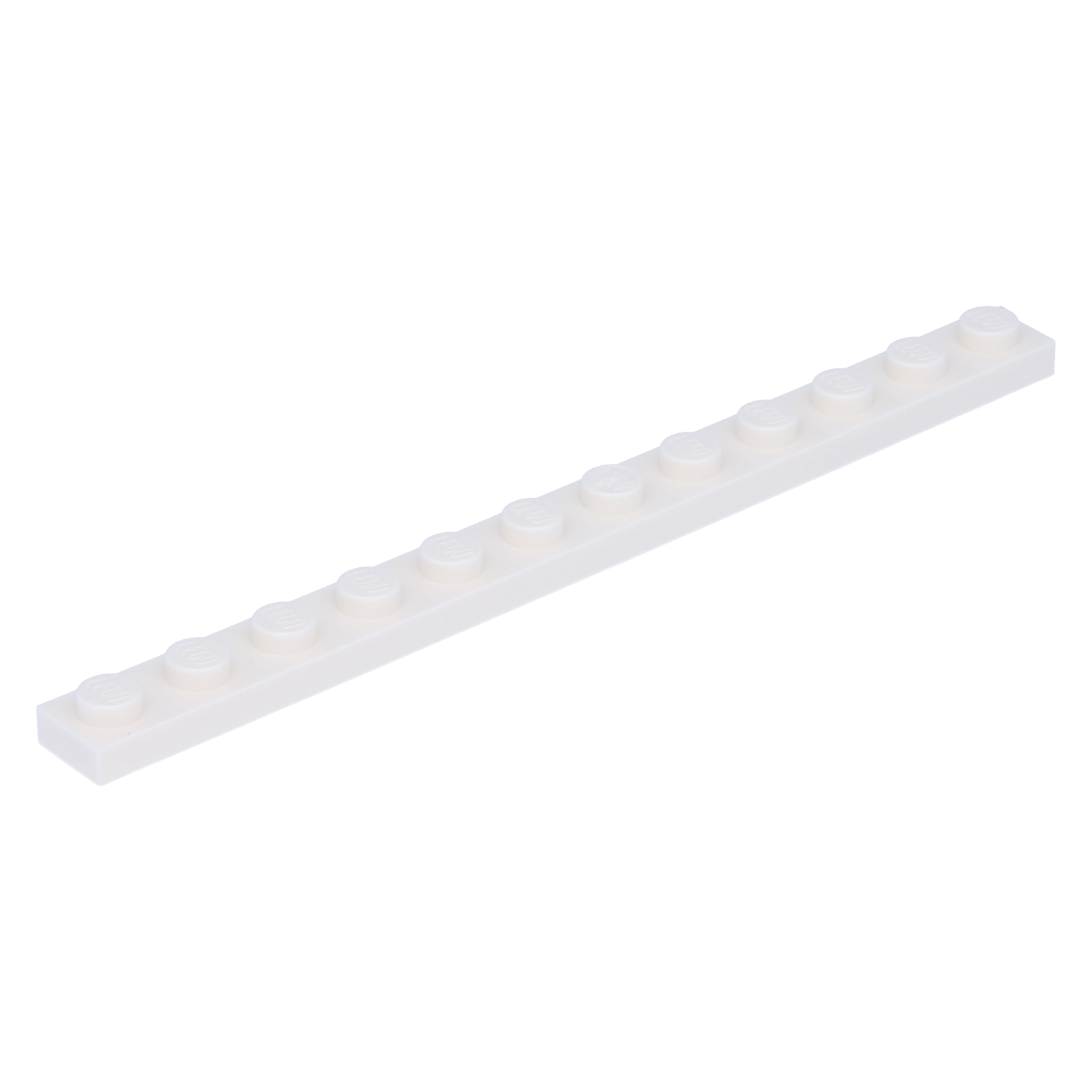 LEGO Platten (standard) - 1 x 12