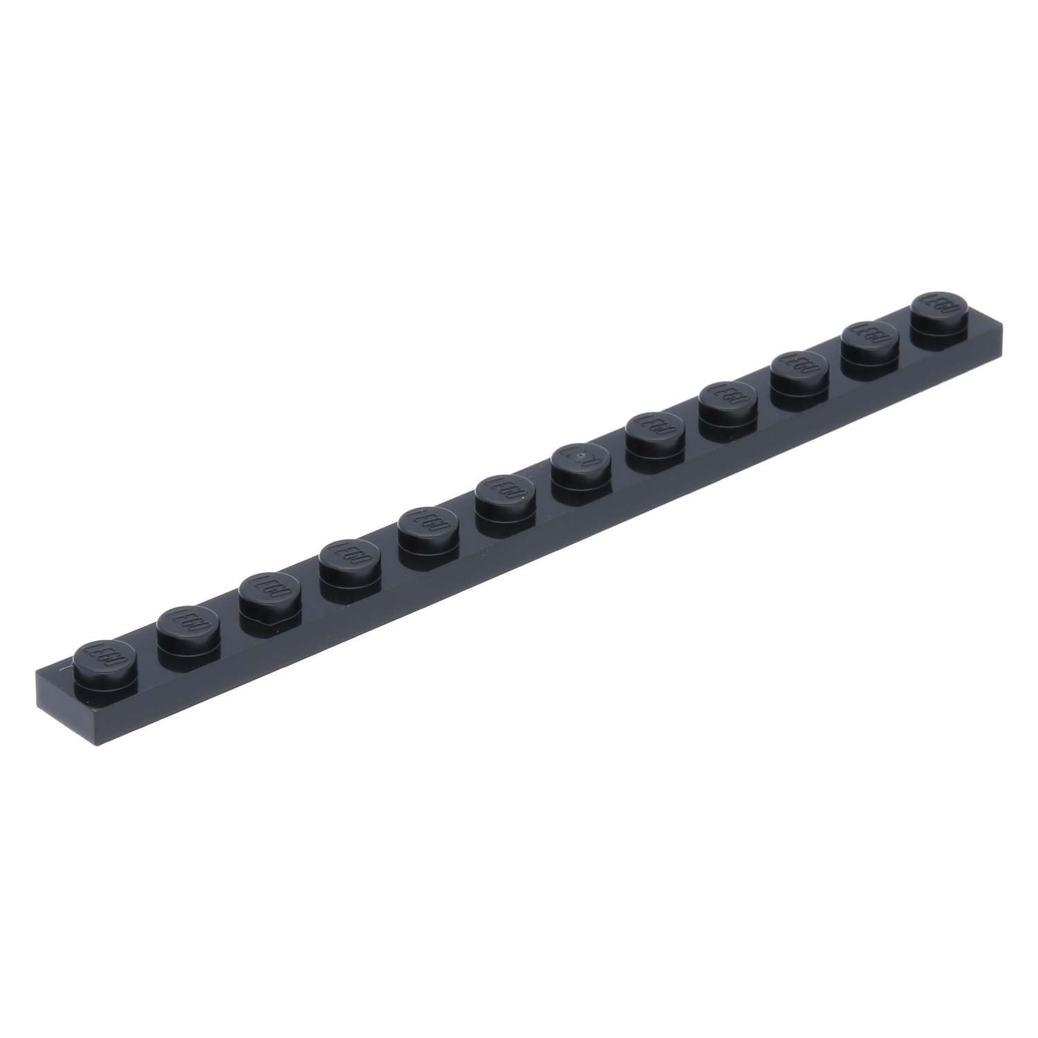 LEGO Platten (standard) - 1 x 12