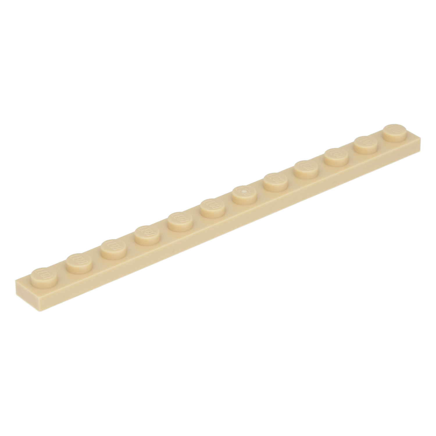 LEGO Platten (standard) - 1 x 12