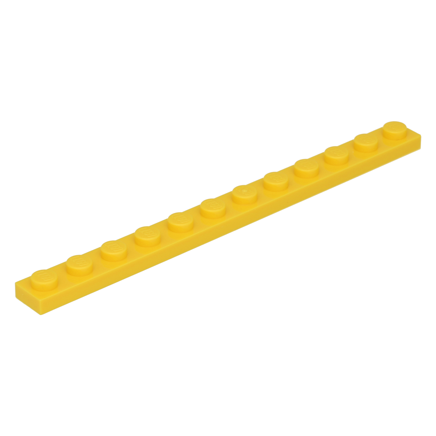 LEGO Platten (standard) - 1 x 12