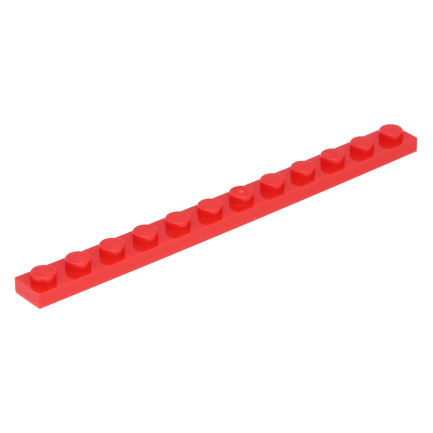 LEGO Platten (standard) - 1 x 12