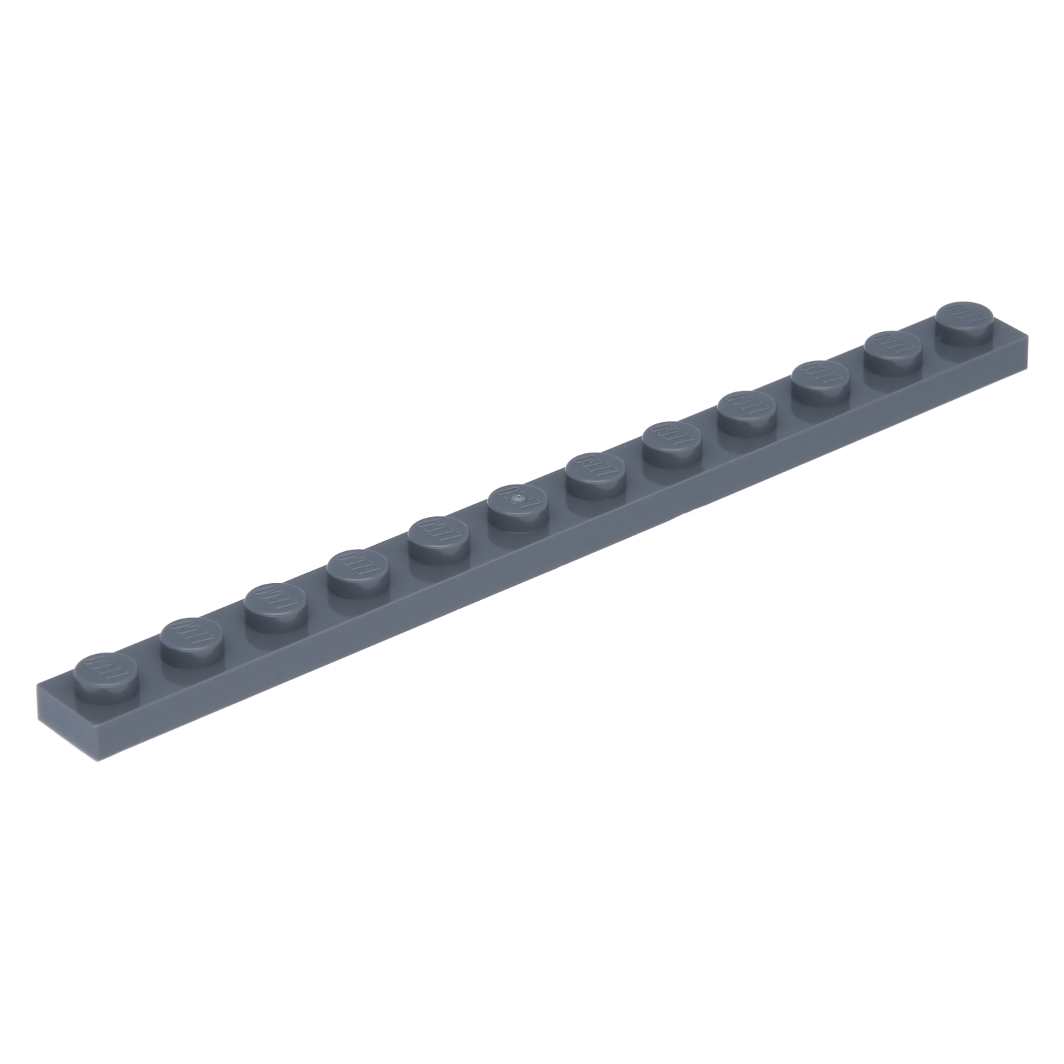 LEGO Platten (standard) - 1 x 12
