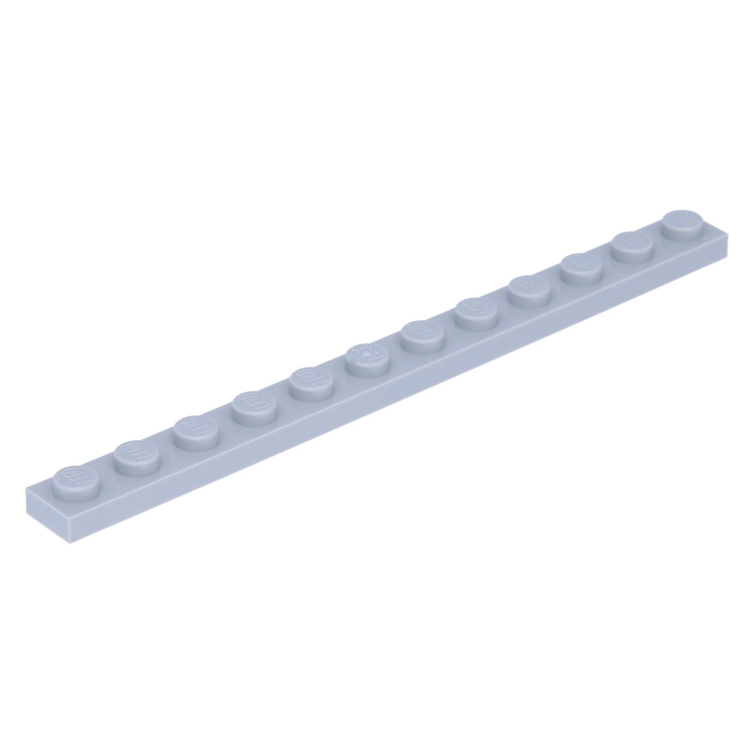 LEGO Platten (standard) - 1 x 12