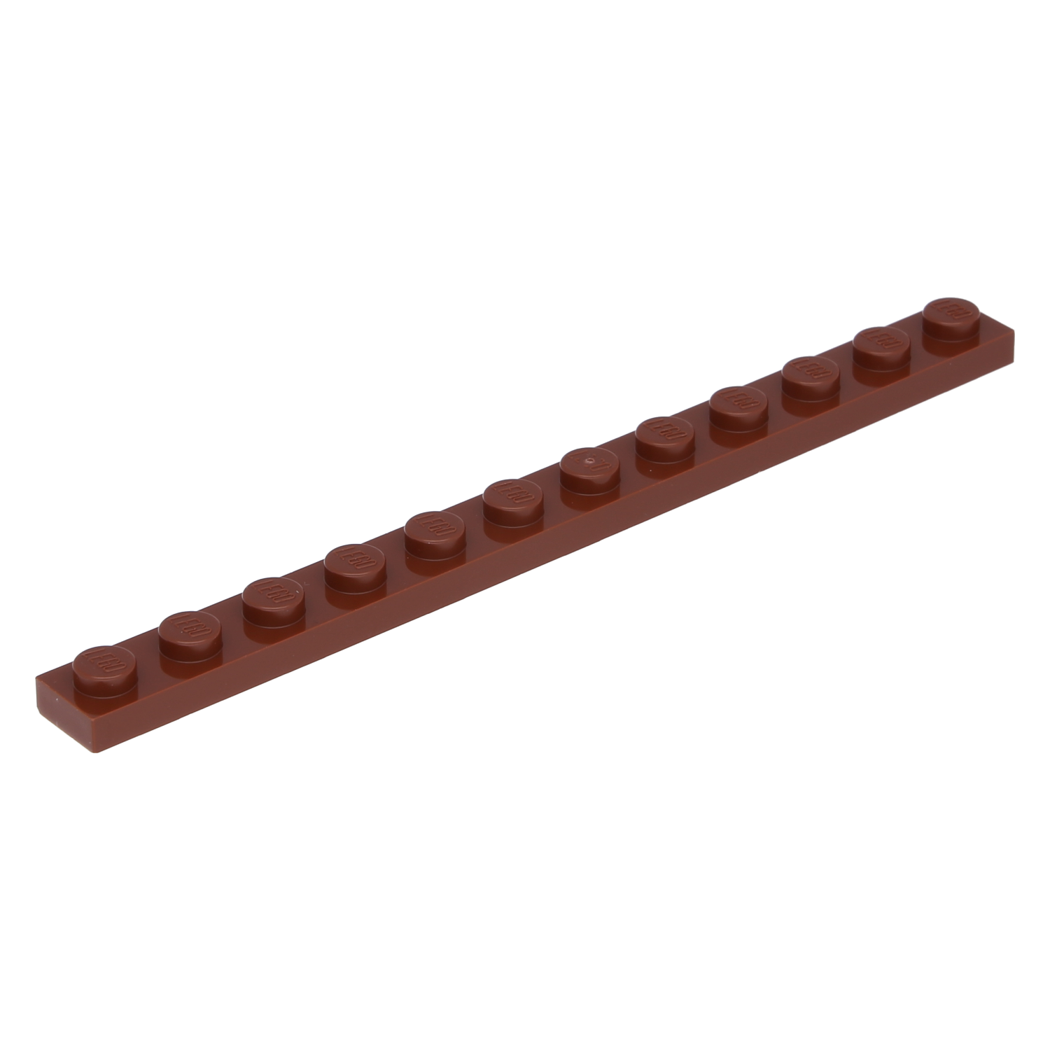 LEGO Platten (standard) - 1 x 12