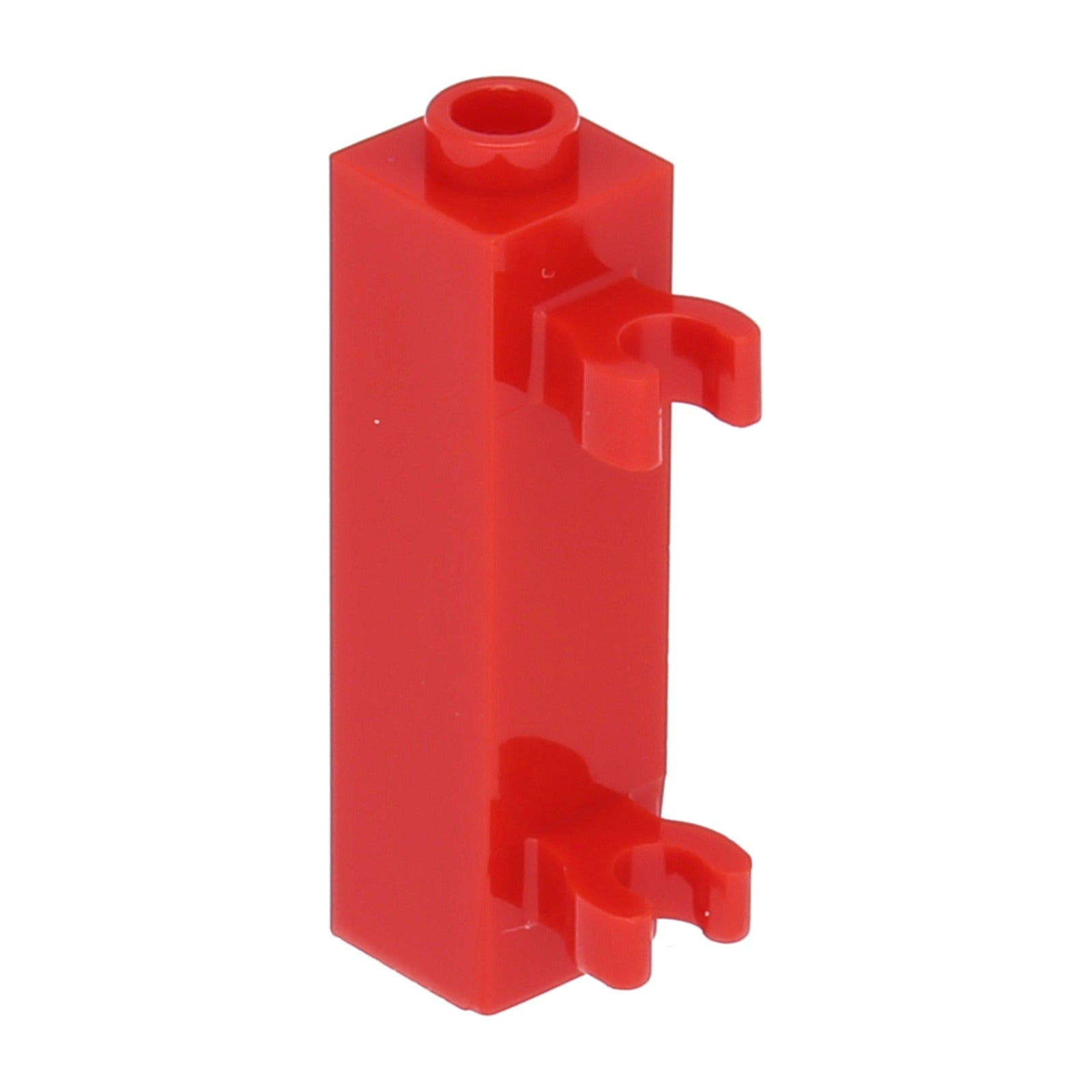 LEGO Steine modifiziert 1 x 1 x 3 (60583b) – Farbe wählbar – 4 Farben