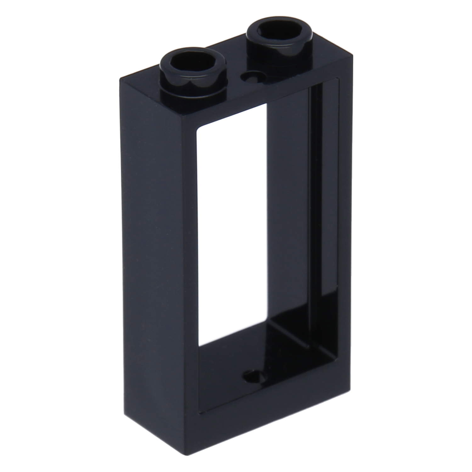 LEGO window frame 1 x 2 x 3 (flat front)