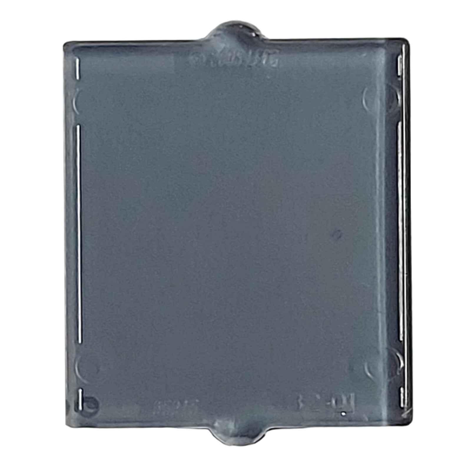 LEGO glass for window 1 x 2 x 2 (60601) - choice of colors - 9 colors