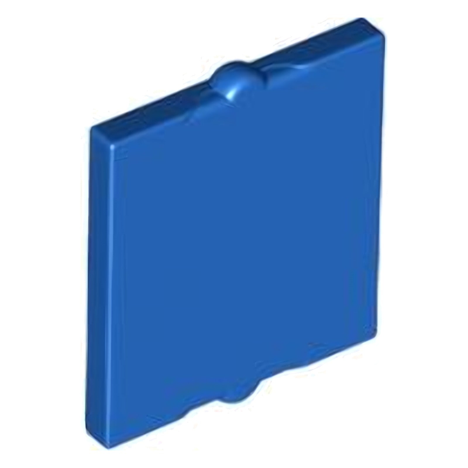 LEGO glass for window 1 x 2 x 2 (60601) - choice of colors - 9 colors