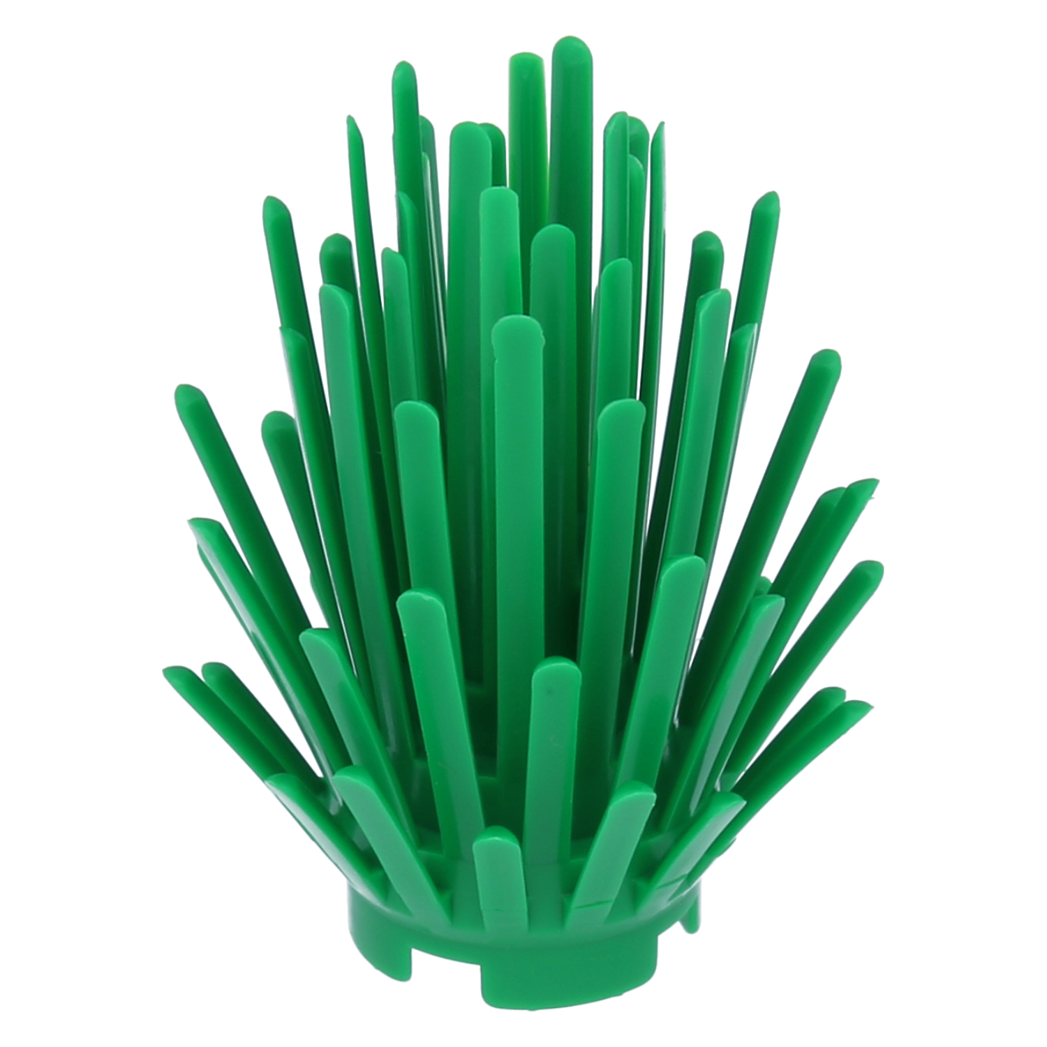 LEGO Bushes - 2 x 2 x 4 (spiny)