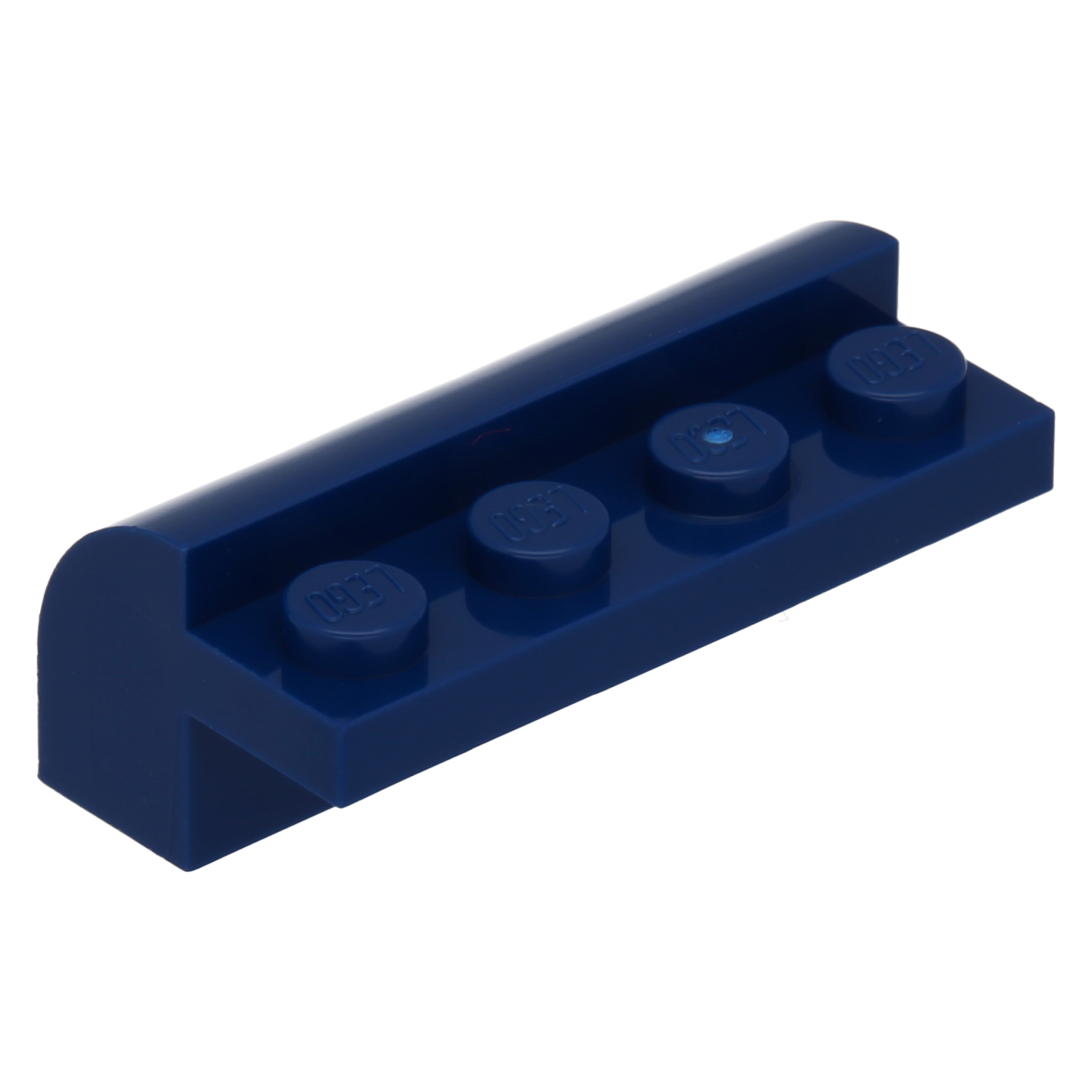LEGO Bricks (modified) - 2 x 4 x 1 1/3 with 4 recessed studs
