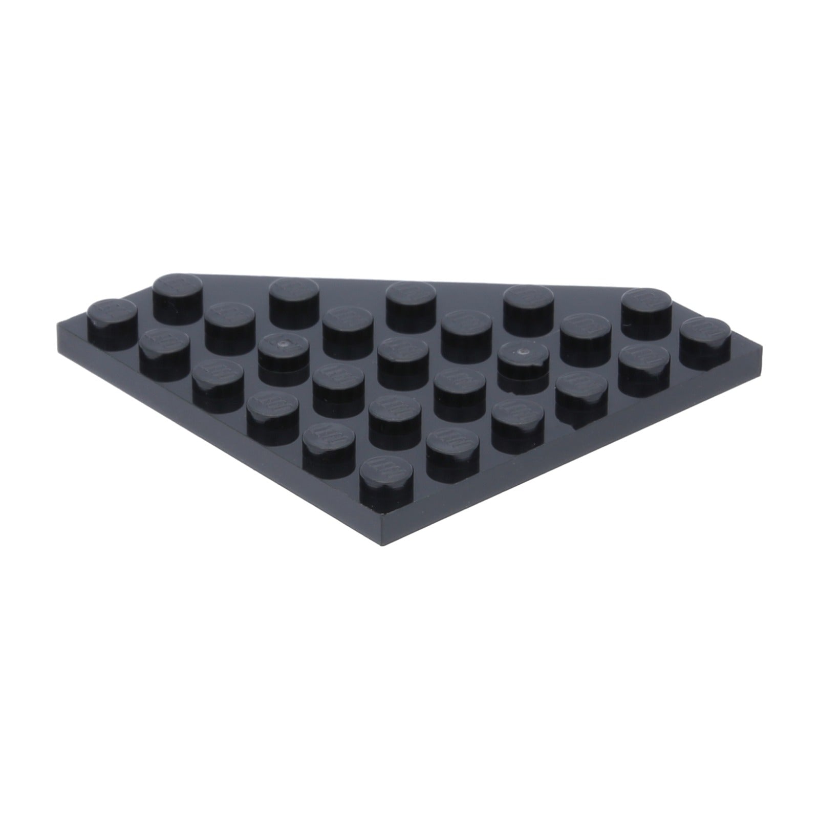 LEGO Keil, Platte 6 x 6 abgeschrägte Ecke (6106) – Farbe wählbar – 8 Farben