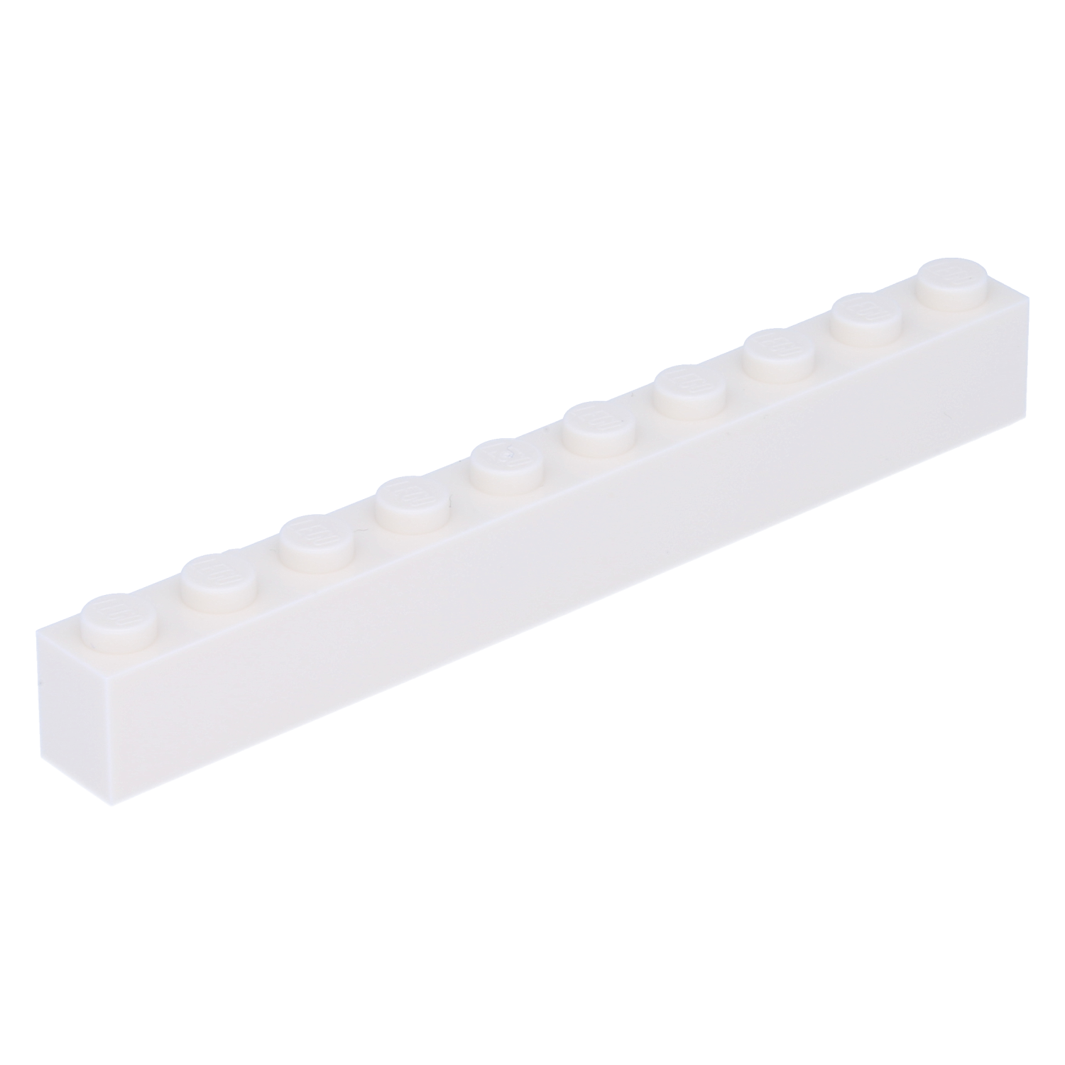 LEGO Bricks (default) - 1x10