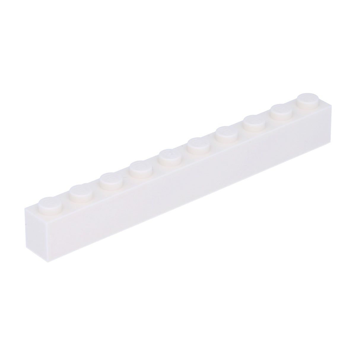 LEGO Steine (standard) - 1 x 10