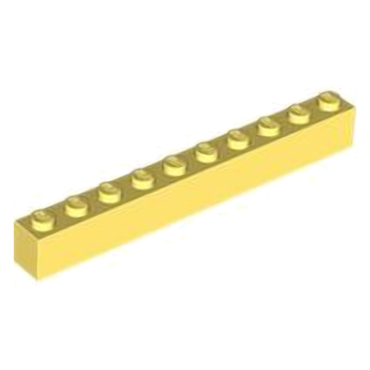 LEGO Steine (standard) - 1 x 10