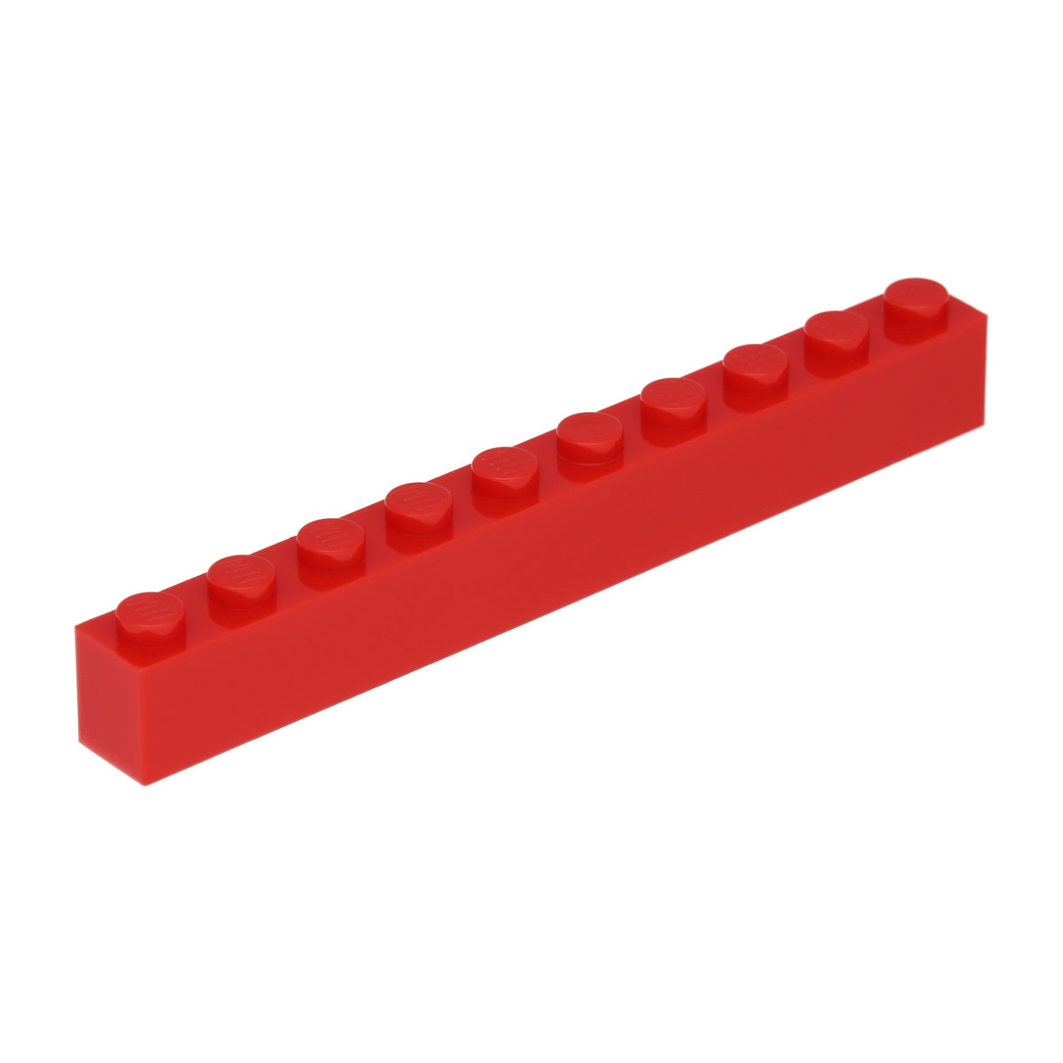 LEGO Steine (standard) - 1 x 10