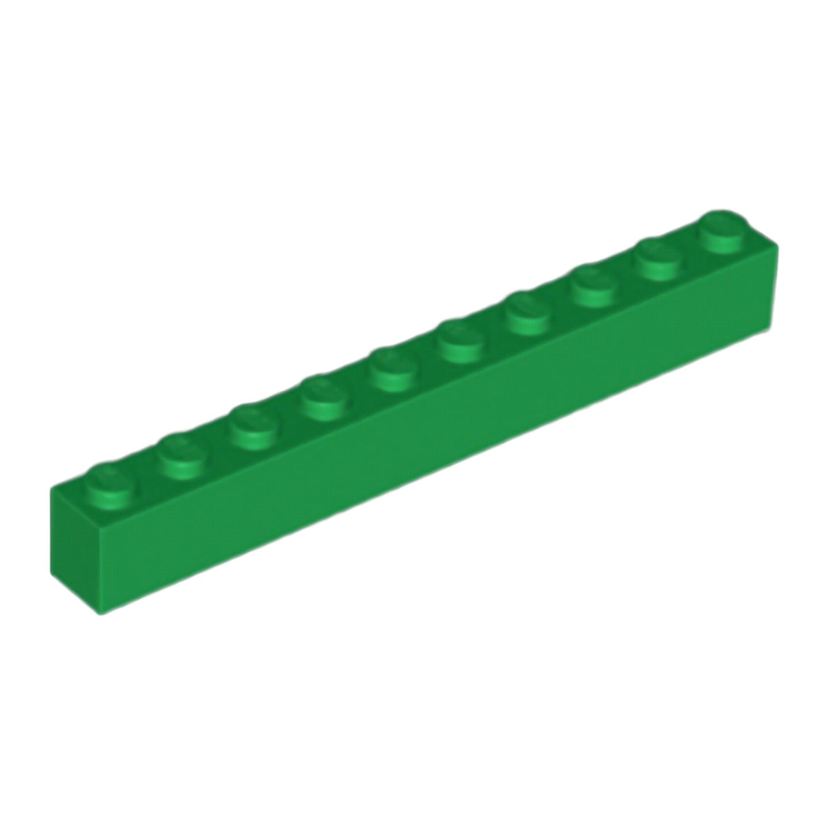 LEGO Steine (standard) - 1 x 10