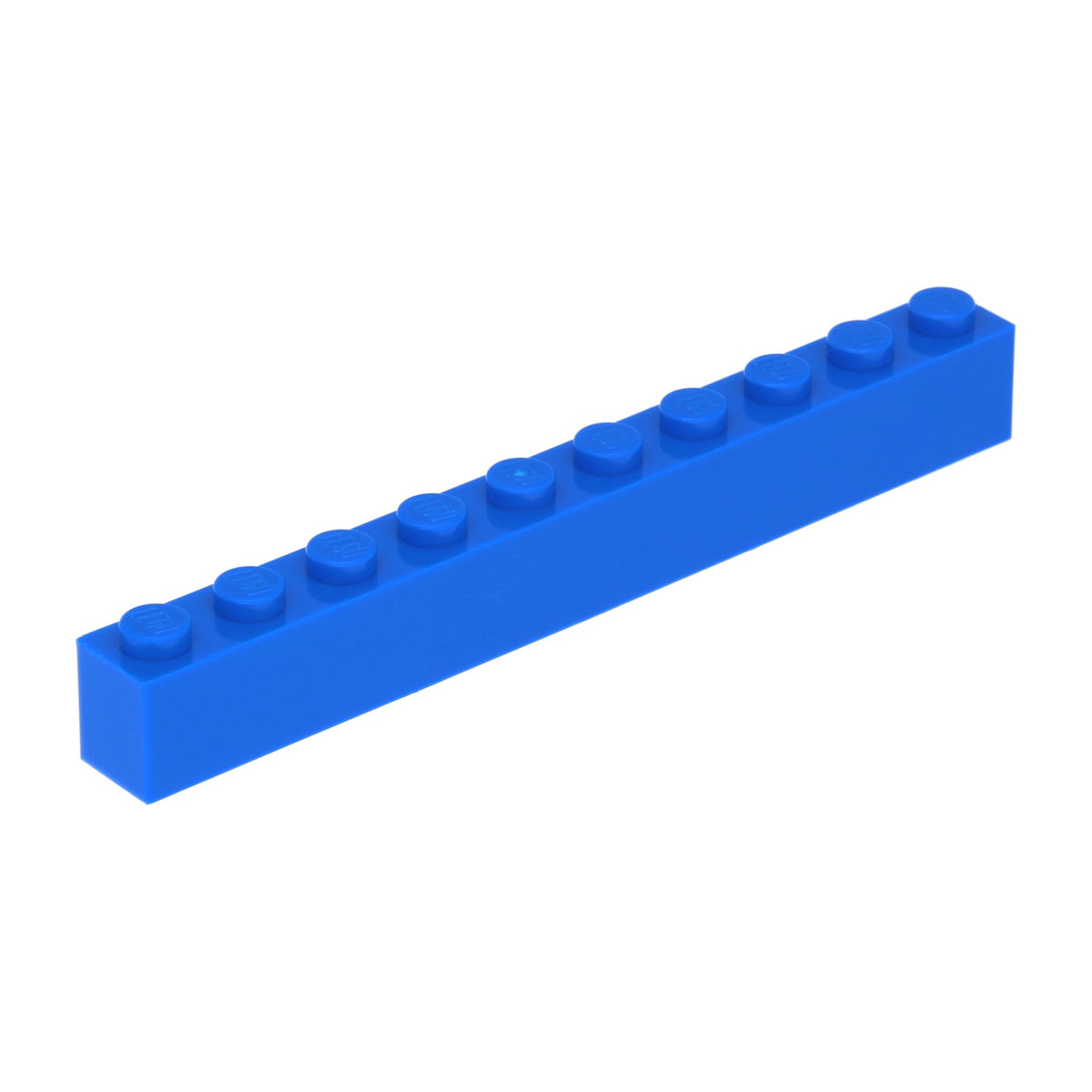 LEGO Steine (standard) - 1 x 10