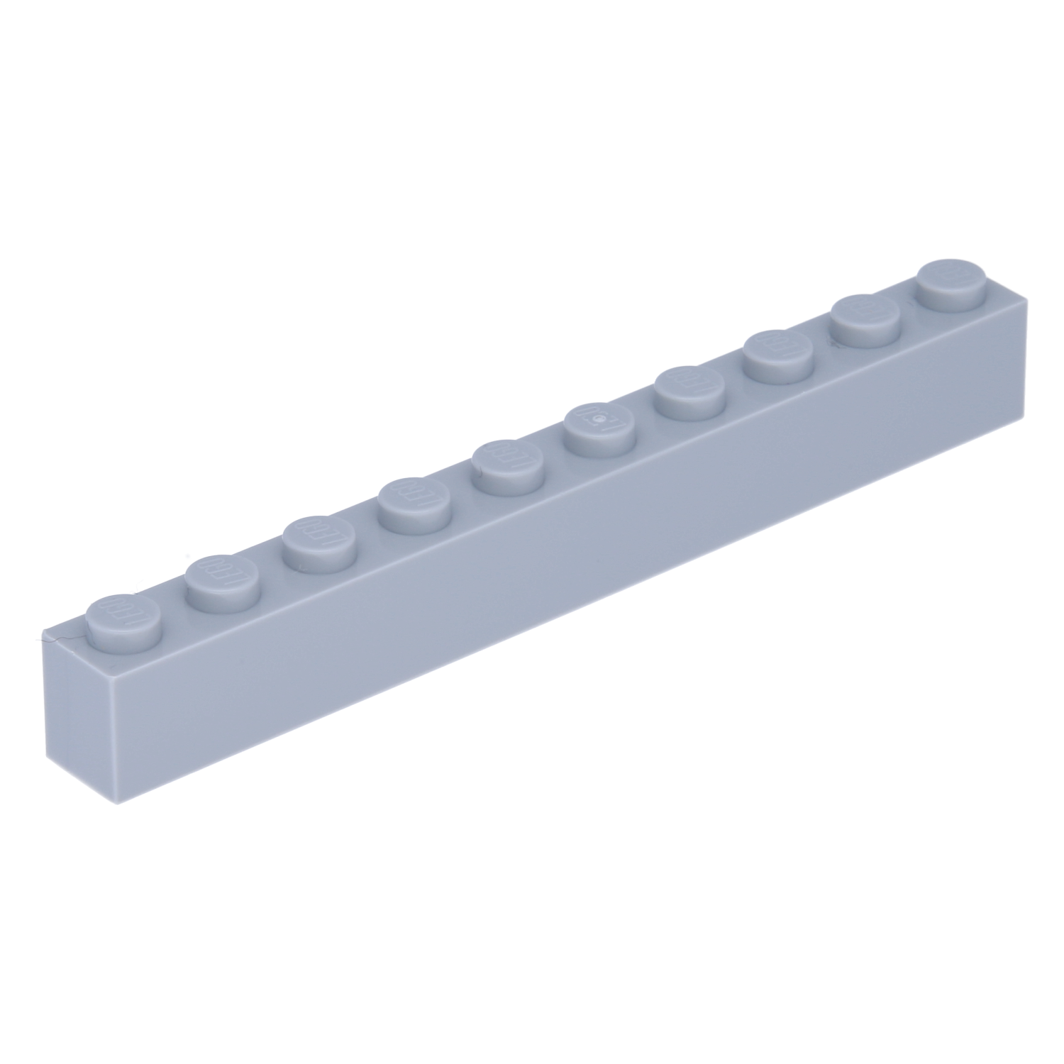 LEGO Bricks (default) - 1x10